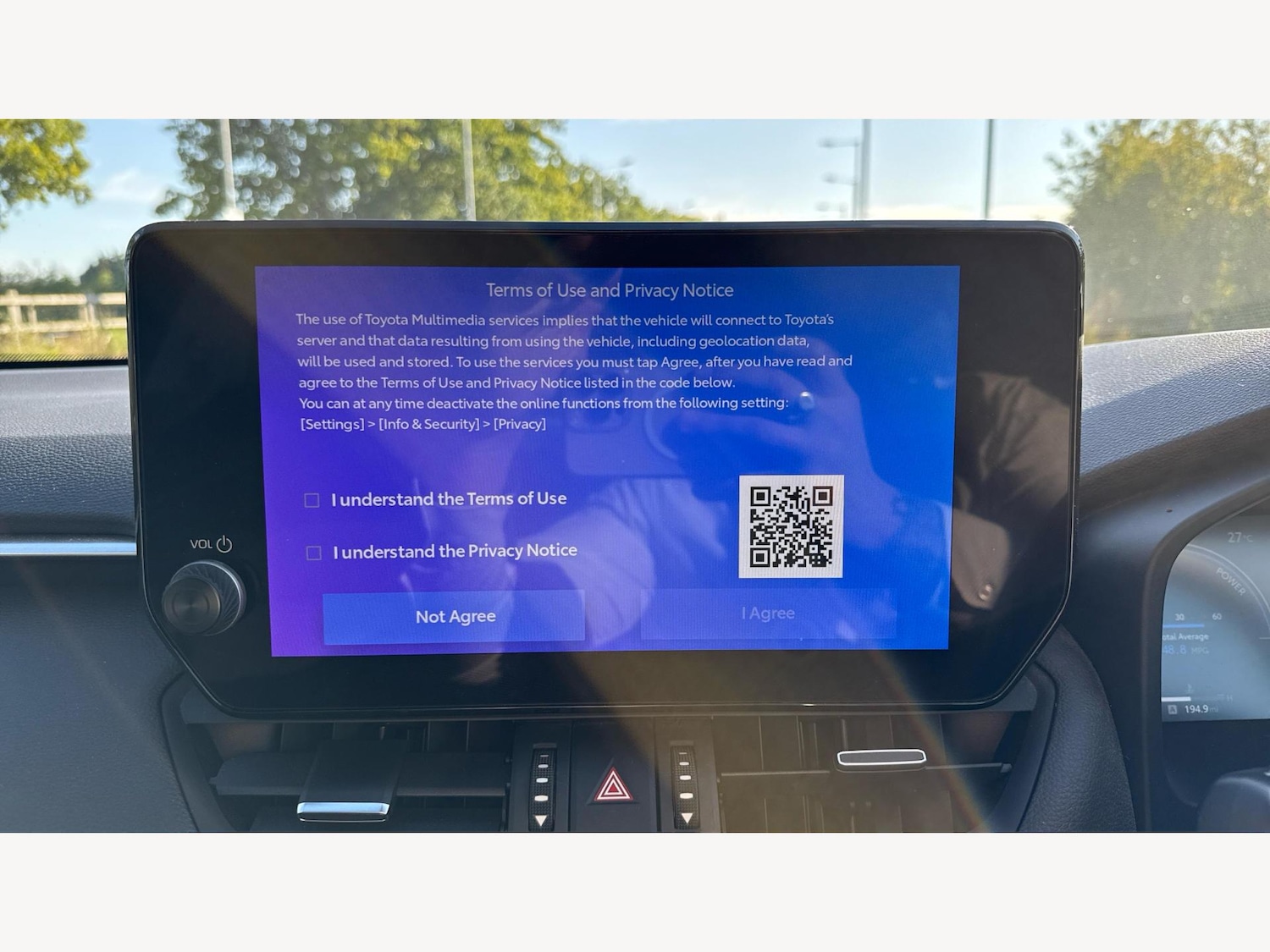 Used Toyota RAV4 2023 for sale - 76433402: Photo 9