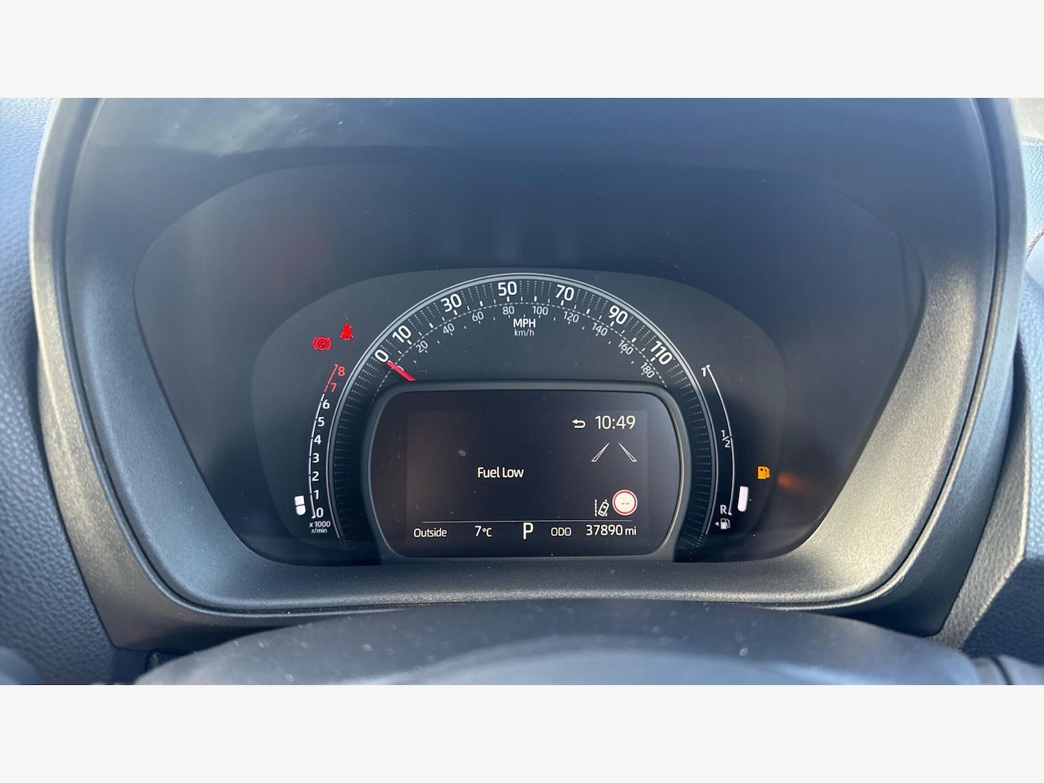 Used Toyota Aygo X for sale - 77738188: Photo 11