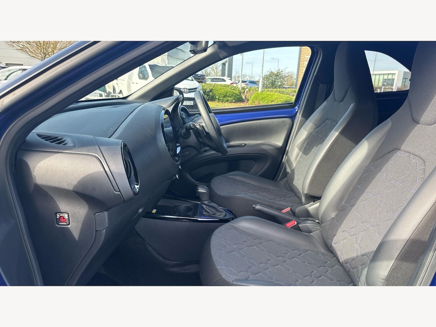 Used Toyota Aygo X for sale - 77738188: Photo 12