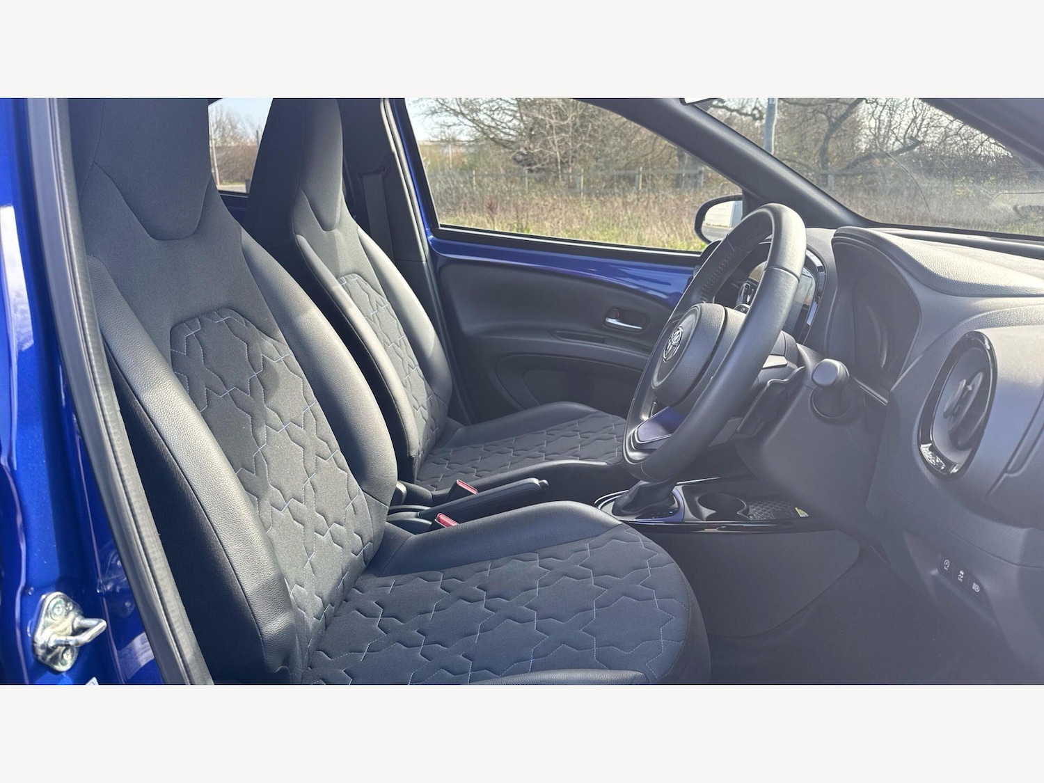 Used Toyota Aygo X for sale - 77738188: Photo 13