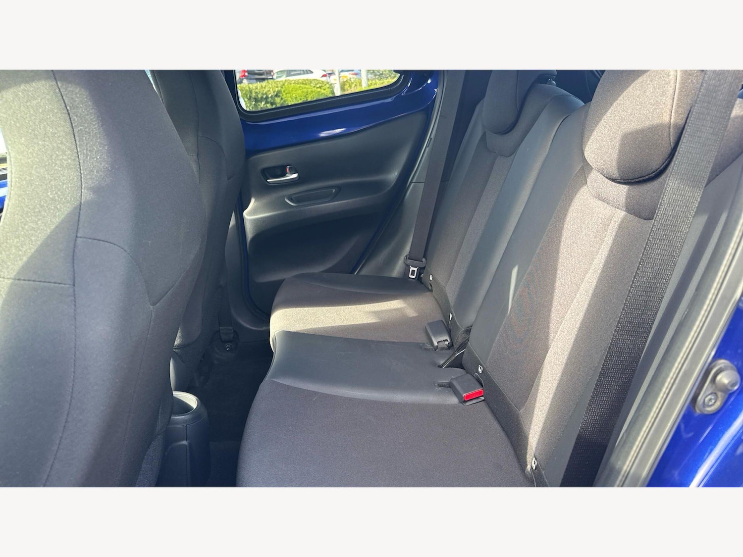 Used Toyota Aygo X for sale - 77738188: Photo 15