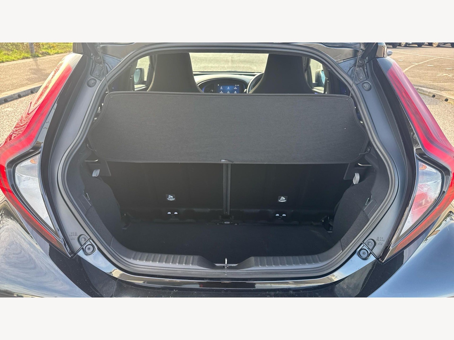 Used Toyota Aygo X for sale - 77738188: Photo 16