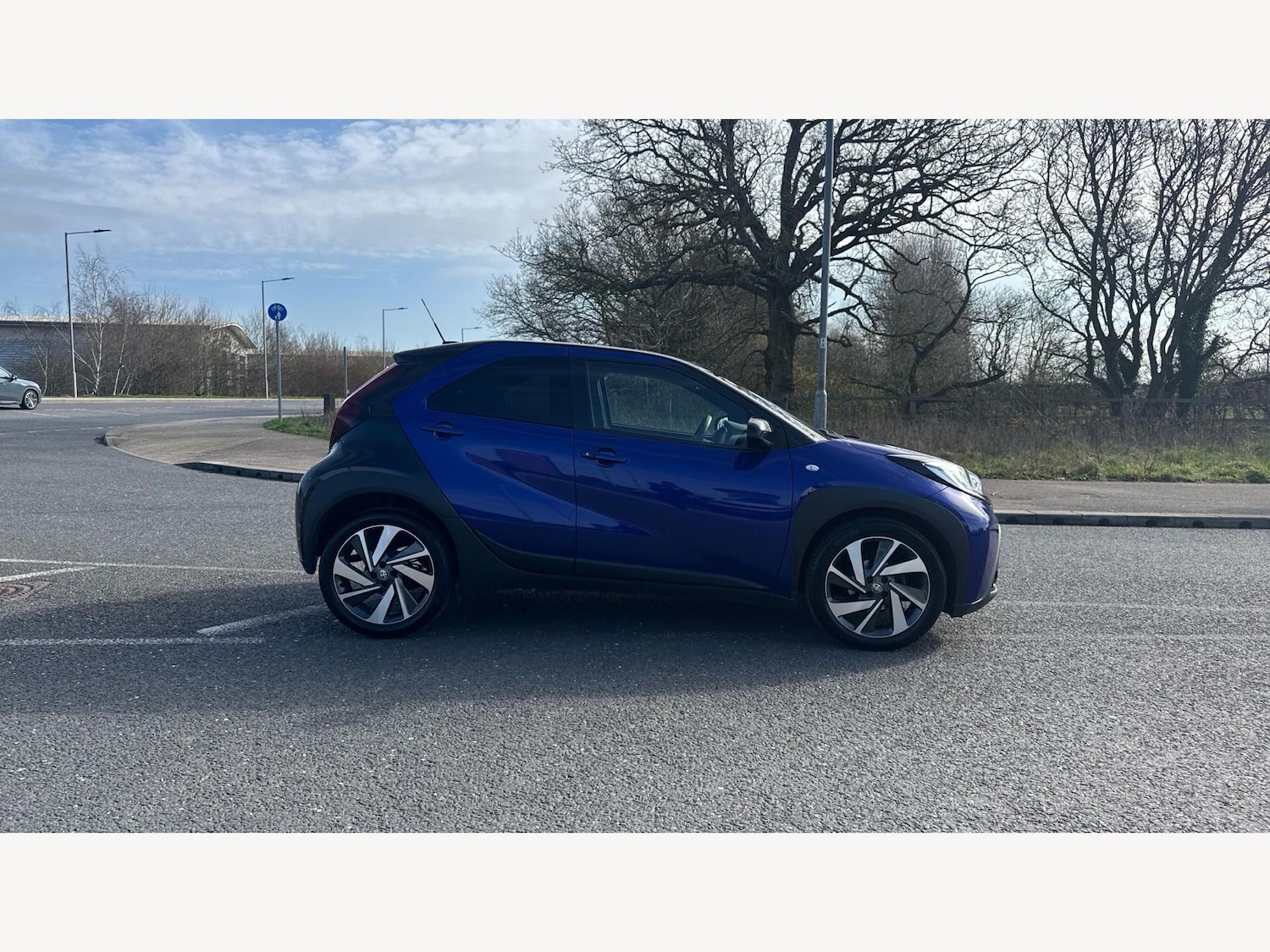 Used Toyota Aygo X for sale - 77738188: Photo 18