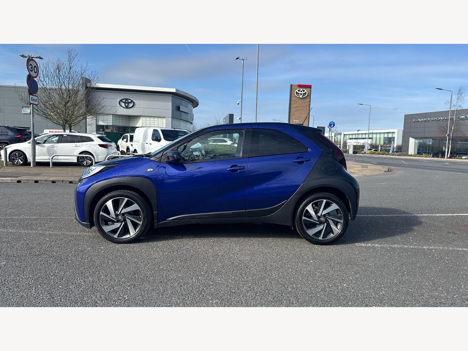 Used Toyota Aygo X for sale - 77738188: Photo 19