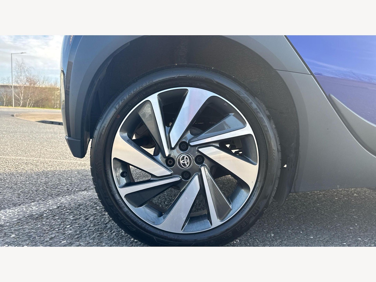 Used Toyota Aygo X for sale - 77738188: Photo 20