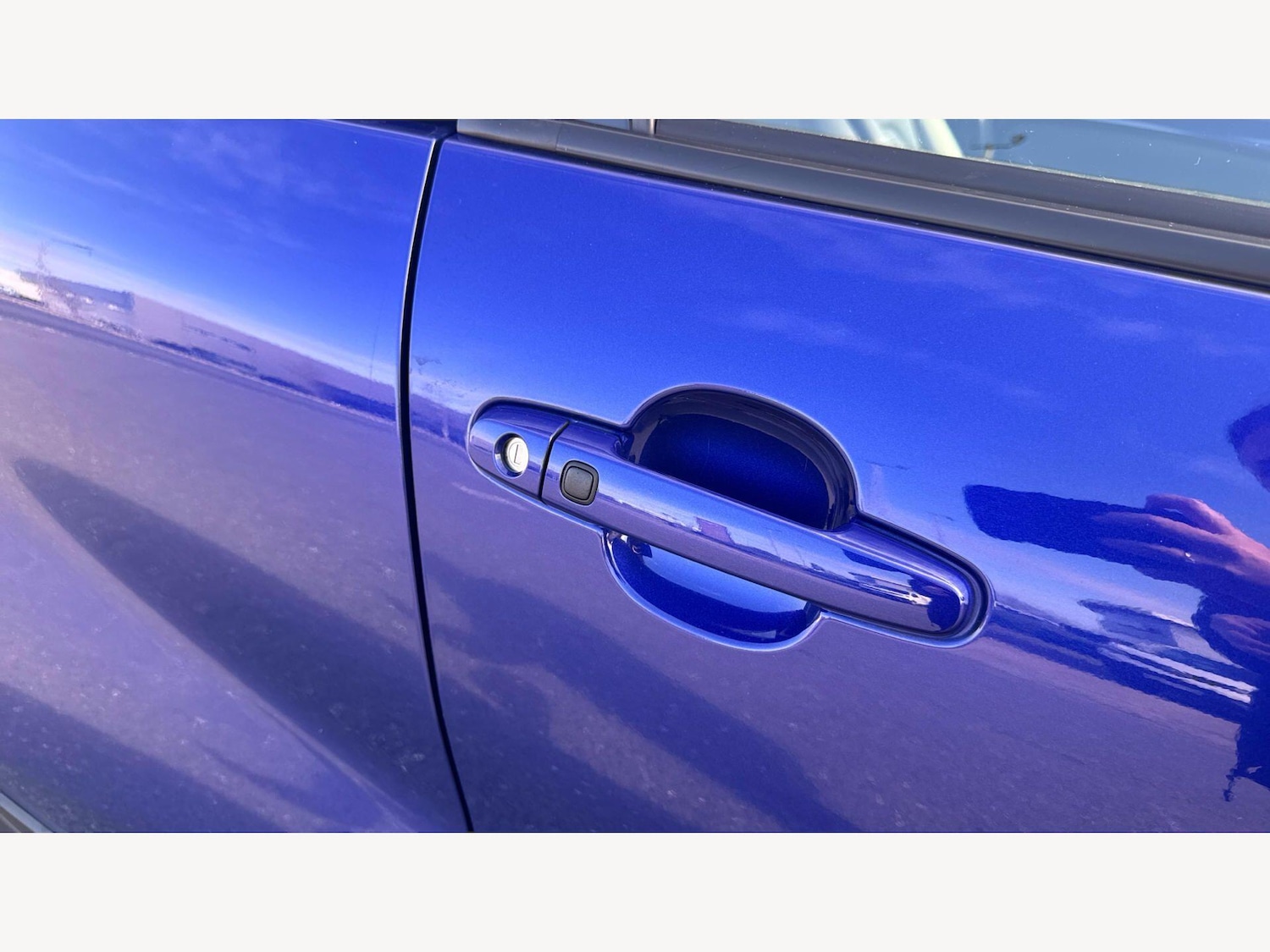 Used Toyota Aygo X for sale - 77738188: Photo 22