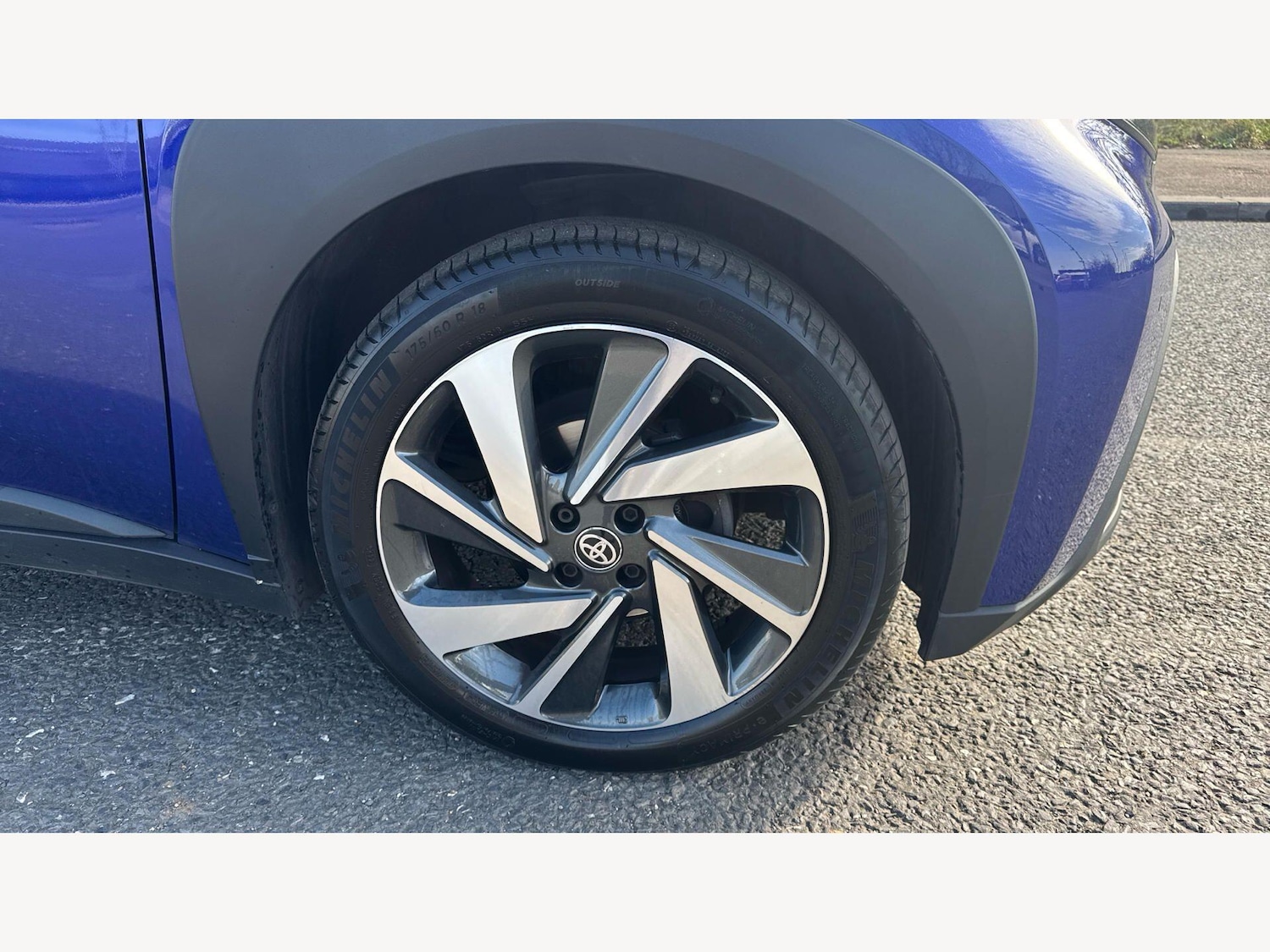 Used Toyota Aygo X for sale - 77738188: Photo 23