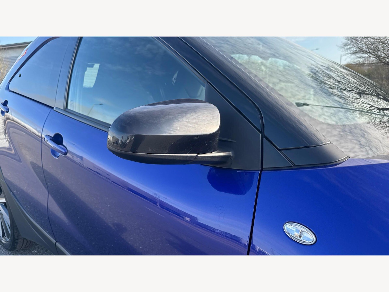 Used Toyota Aygo X for sale - 77738188: Photo 24