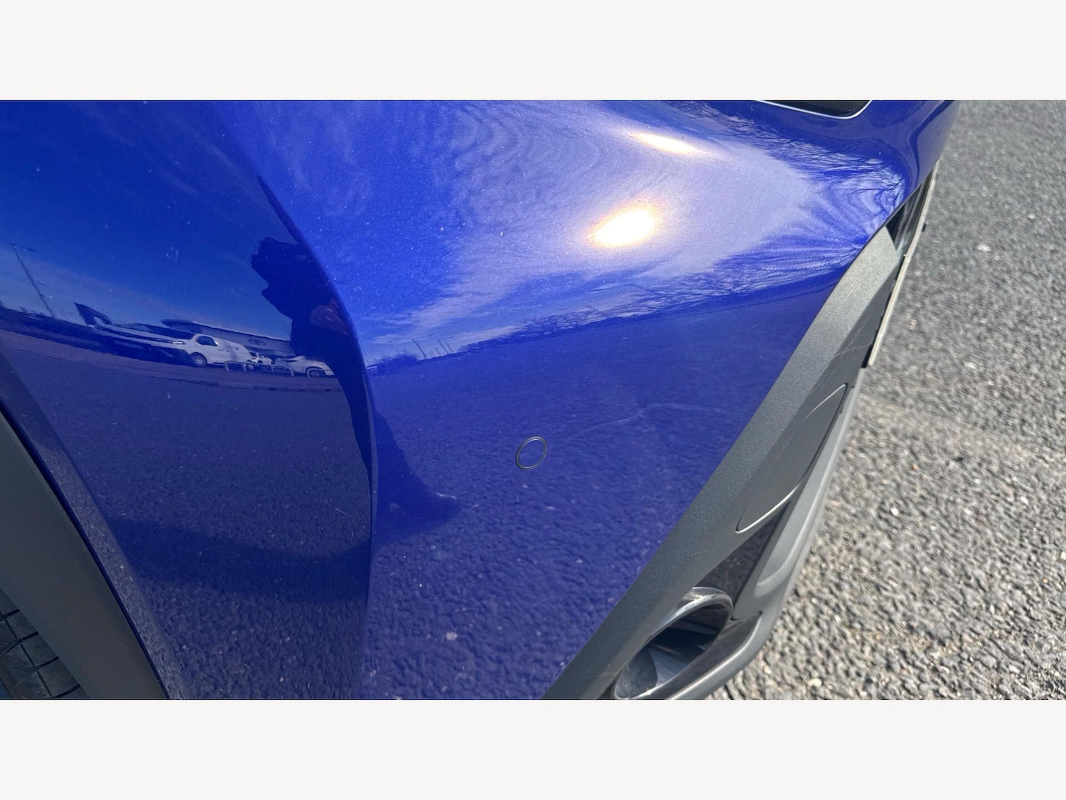 Used Toyota Aygo X for sale - 77738188: Photo 25