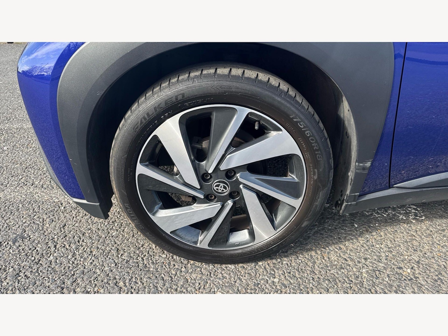 Used Toyota Aygo X for sale - 77738188: Photo 26