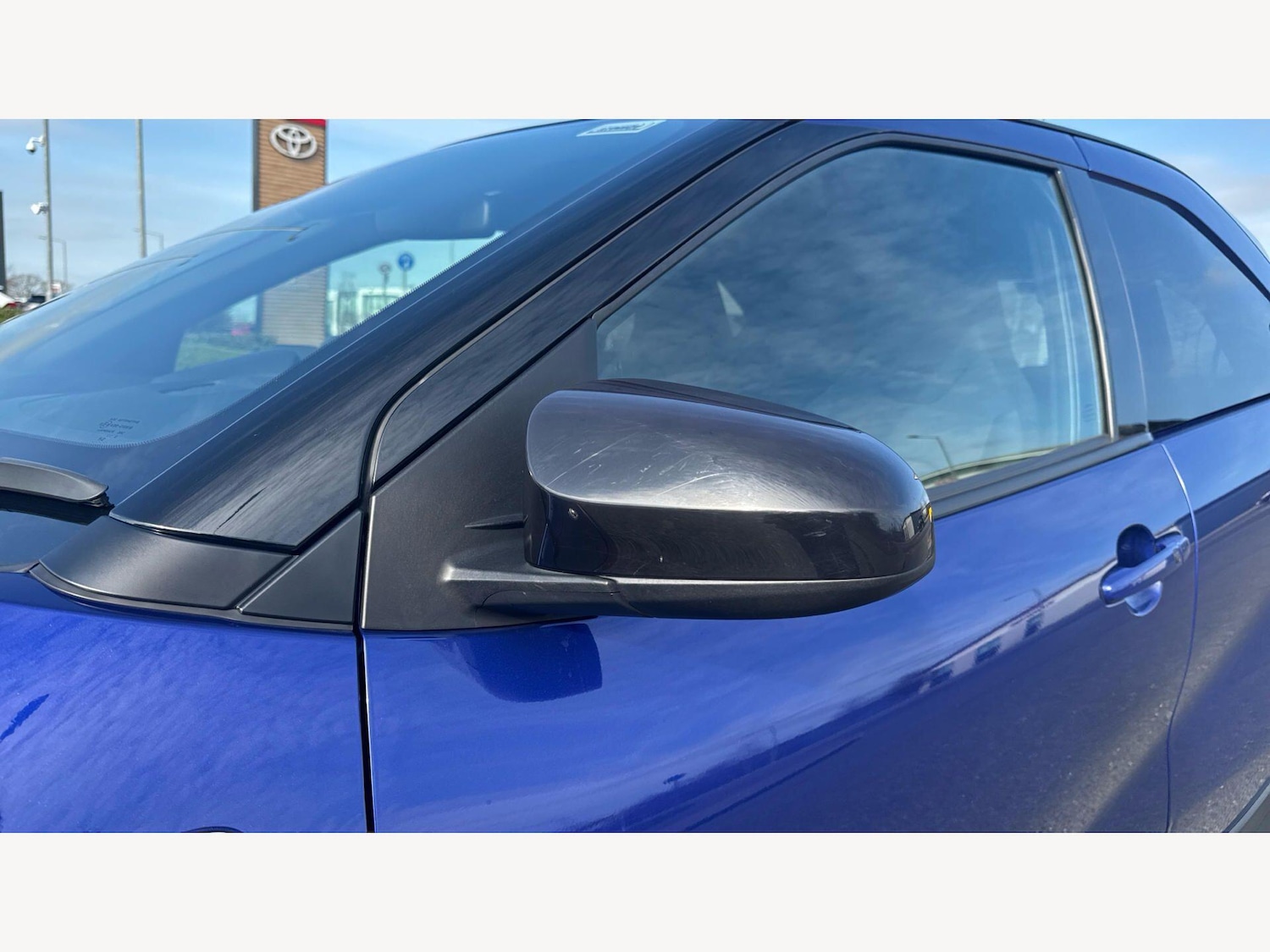 Used Toyota Aygo X for sale - 77738188: Photo 27