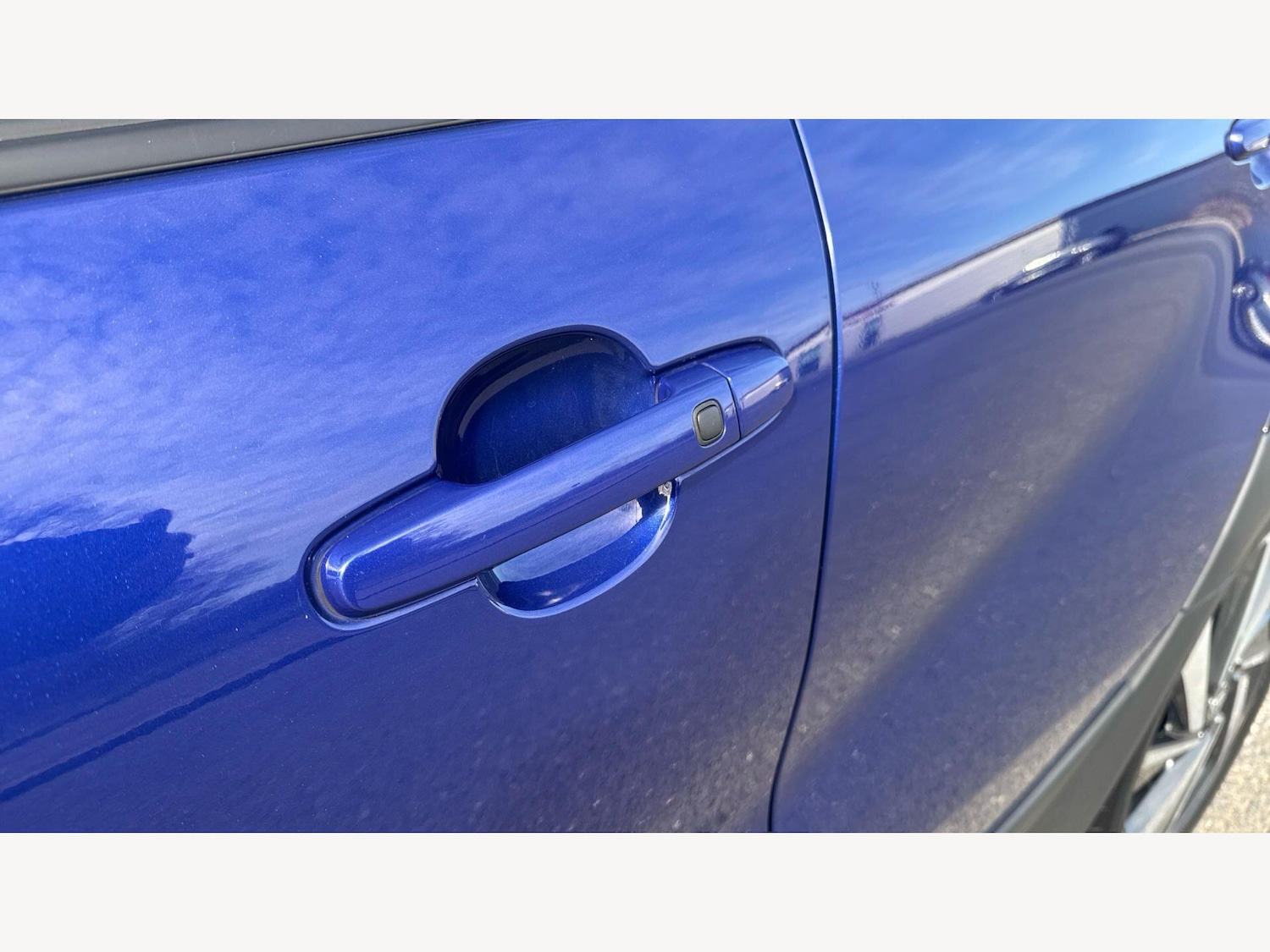 Used Toyota Aygo X for sale - 77738188: Photo 28