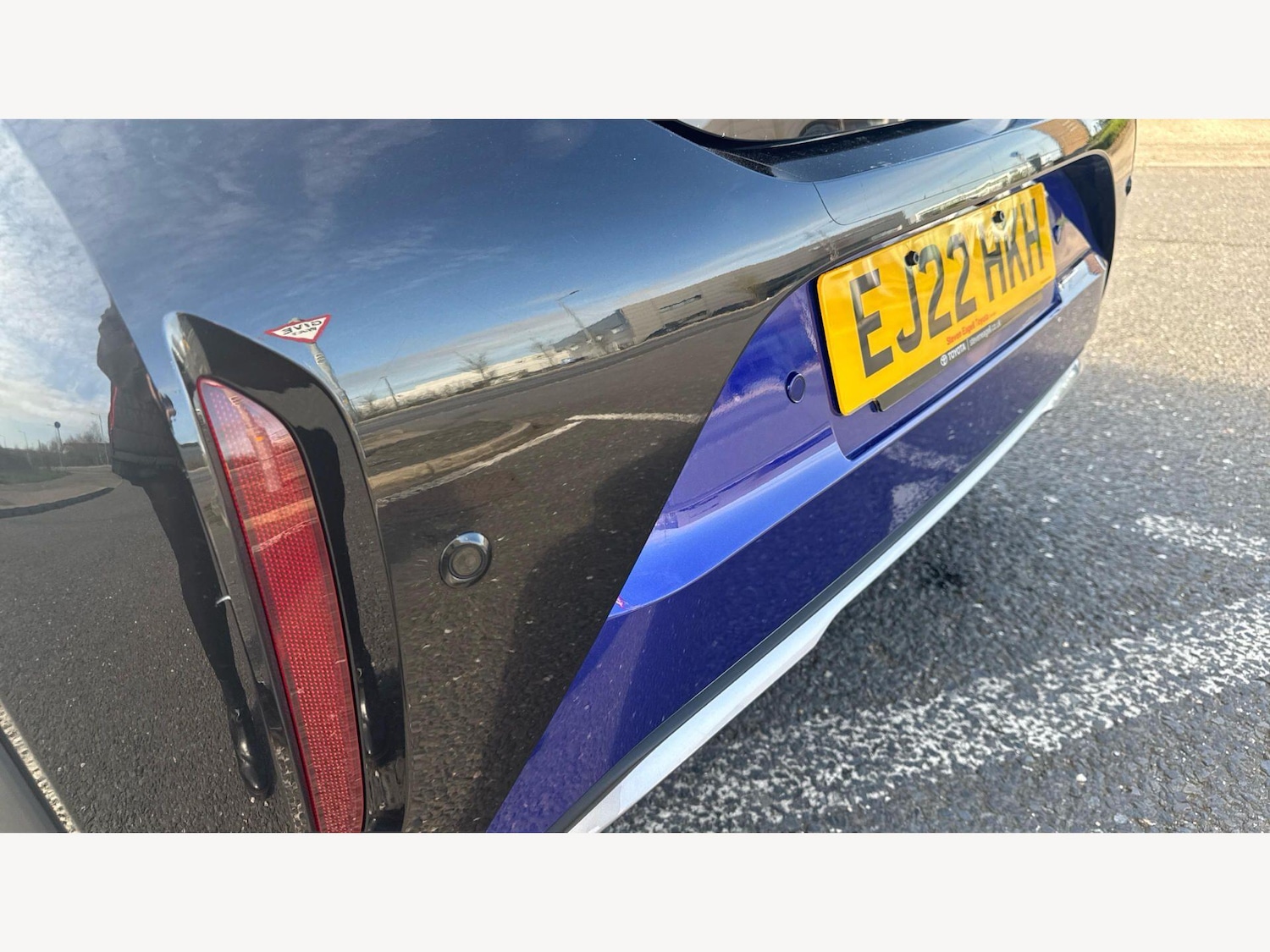 Used Toyota Aygo X for sale - 77738188: Photo 30