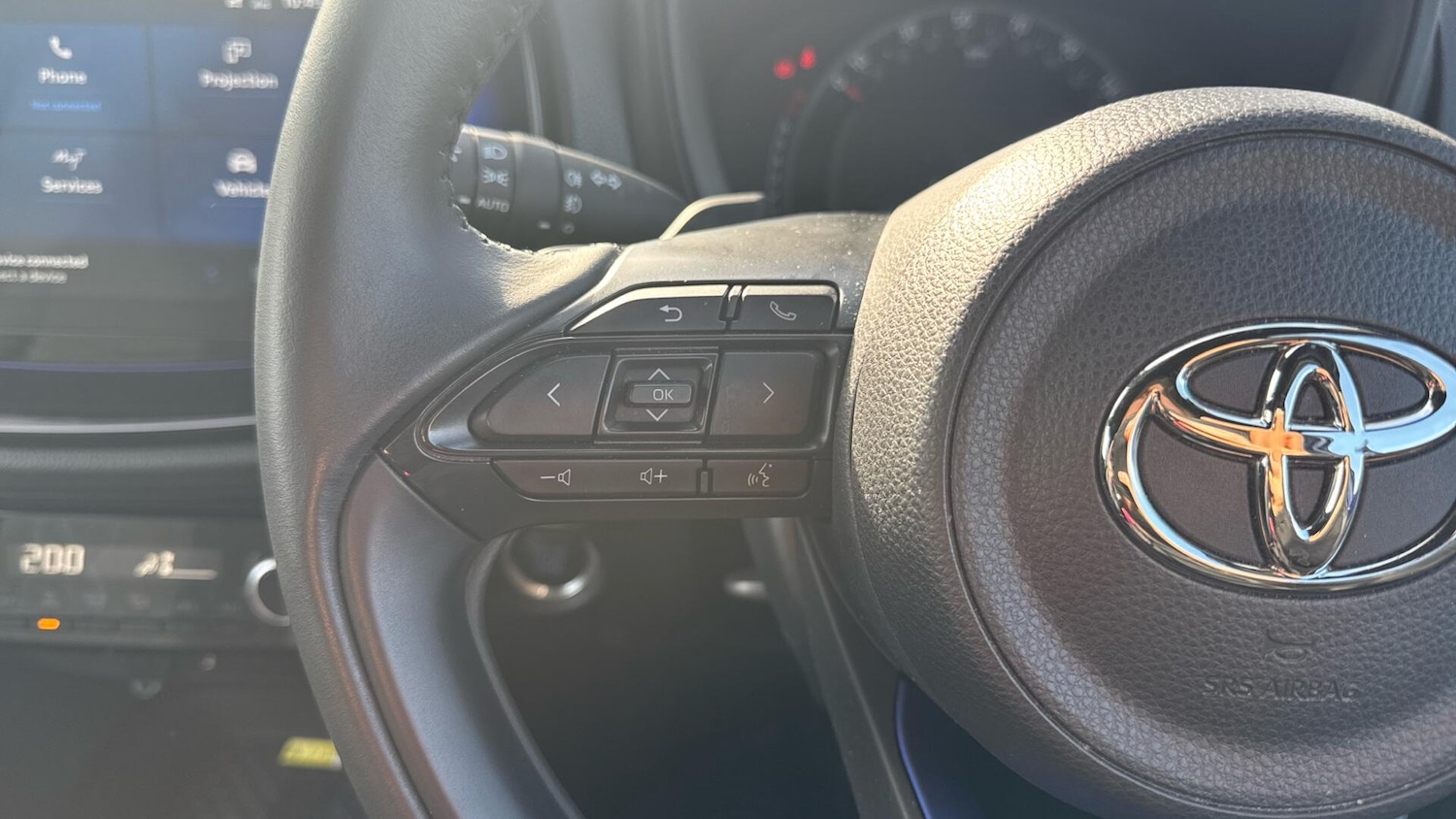 Used Toyota Aygo X for sale - 77738188: Photo 32