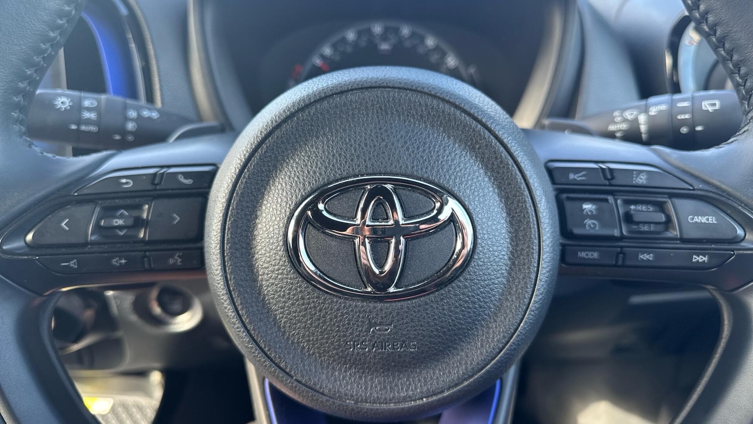 Used Toyota Aygo X for sale - 77738188: Photo 34