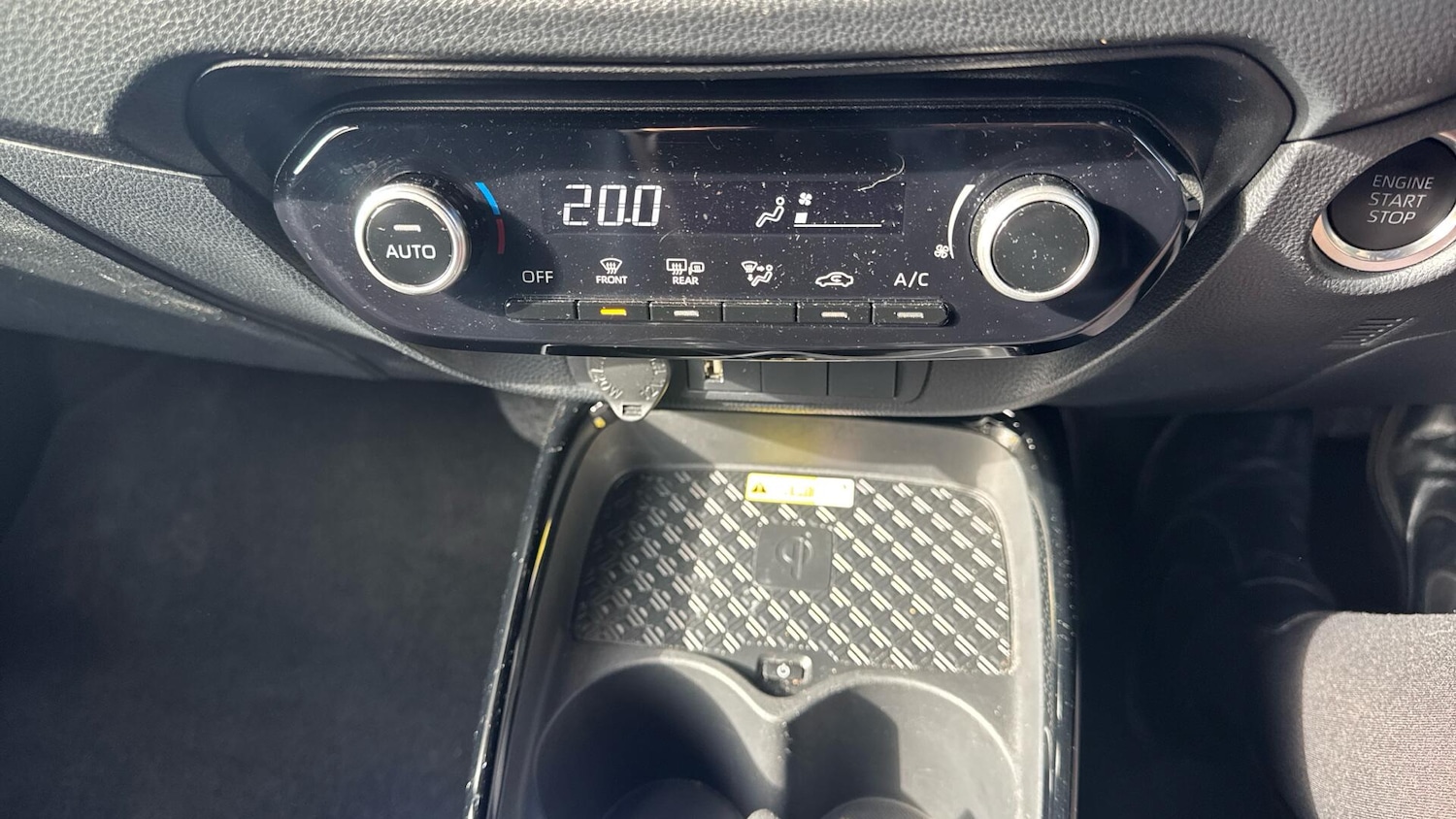 Used Toyota Aygo X for sale - 77738188: Photo 36