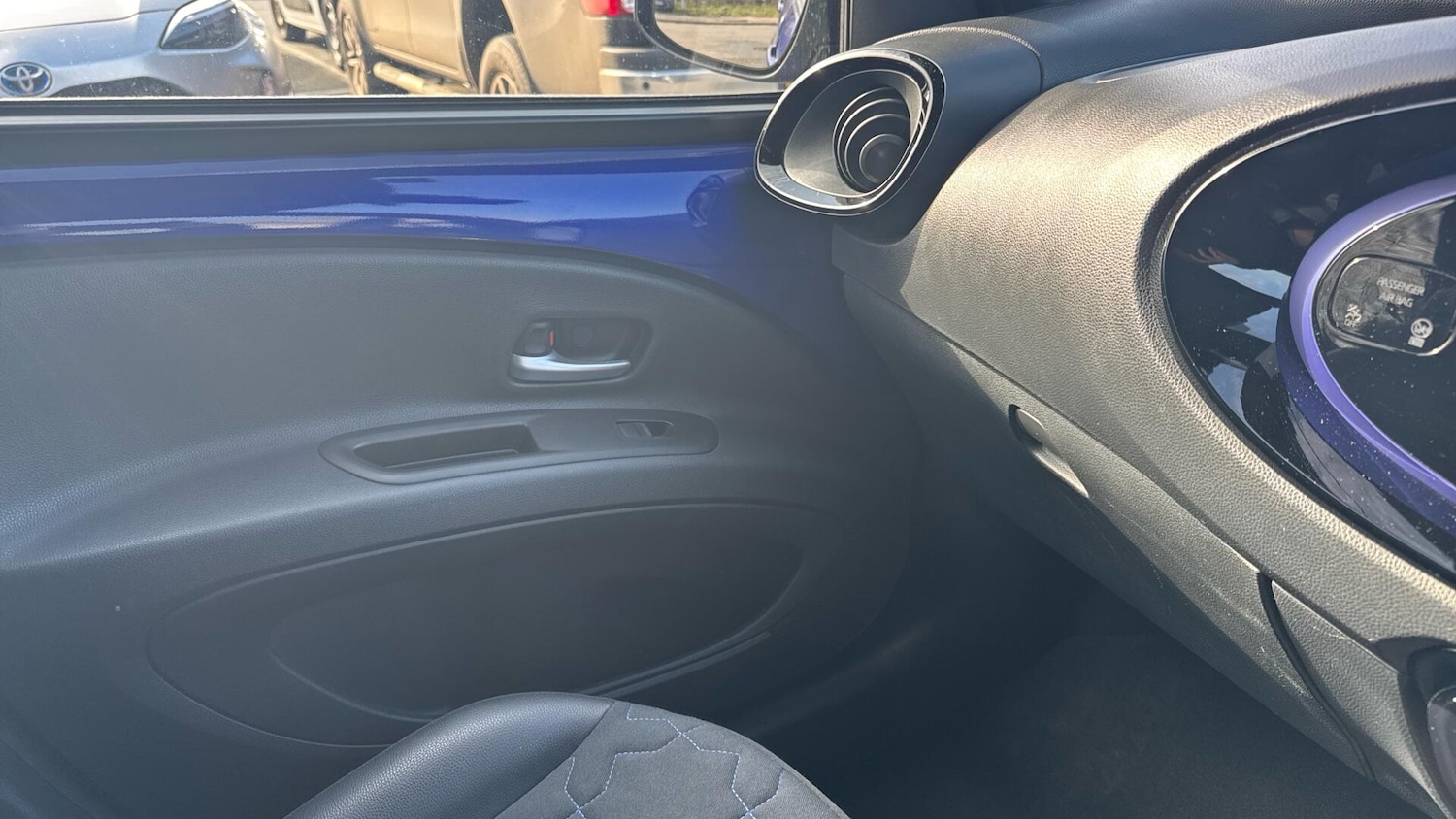 Used Toyota Aygo X for sale - 77738188: Photo 37