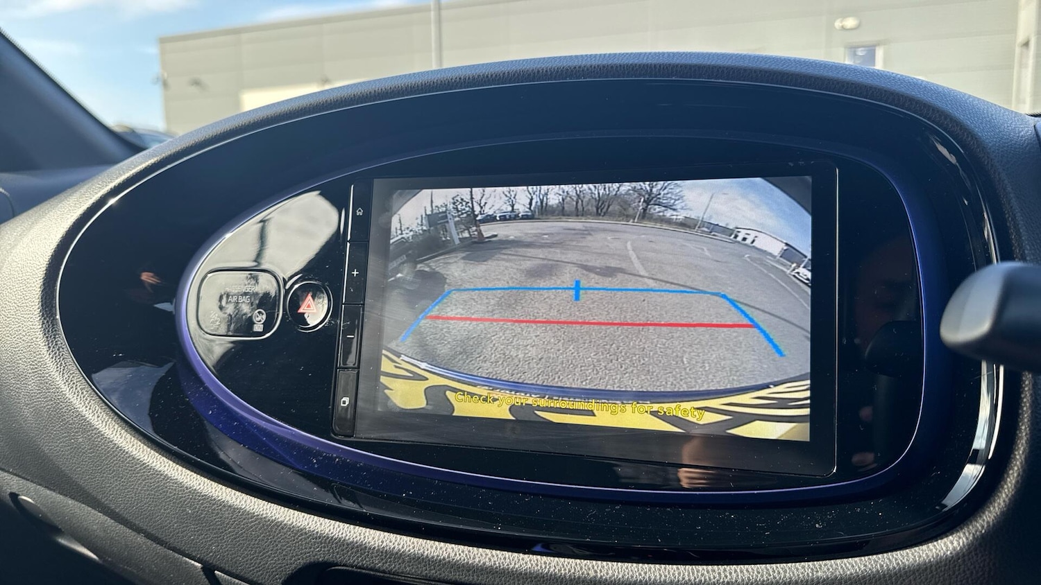 Used Toyota Aygo X for sale - 77738188: Photo 38