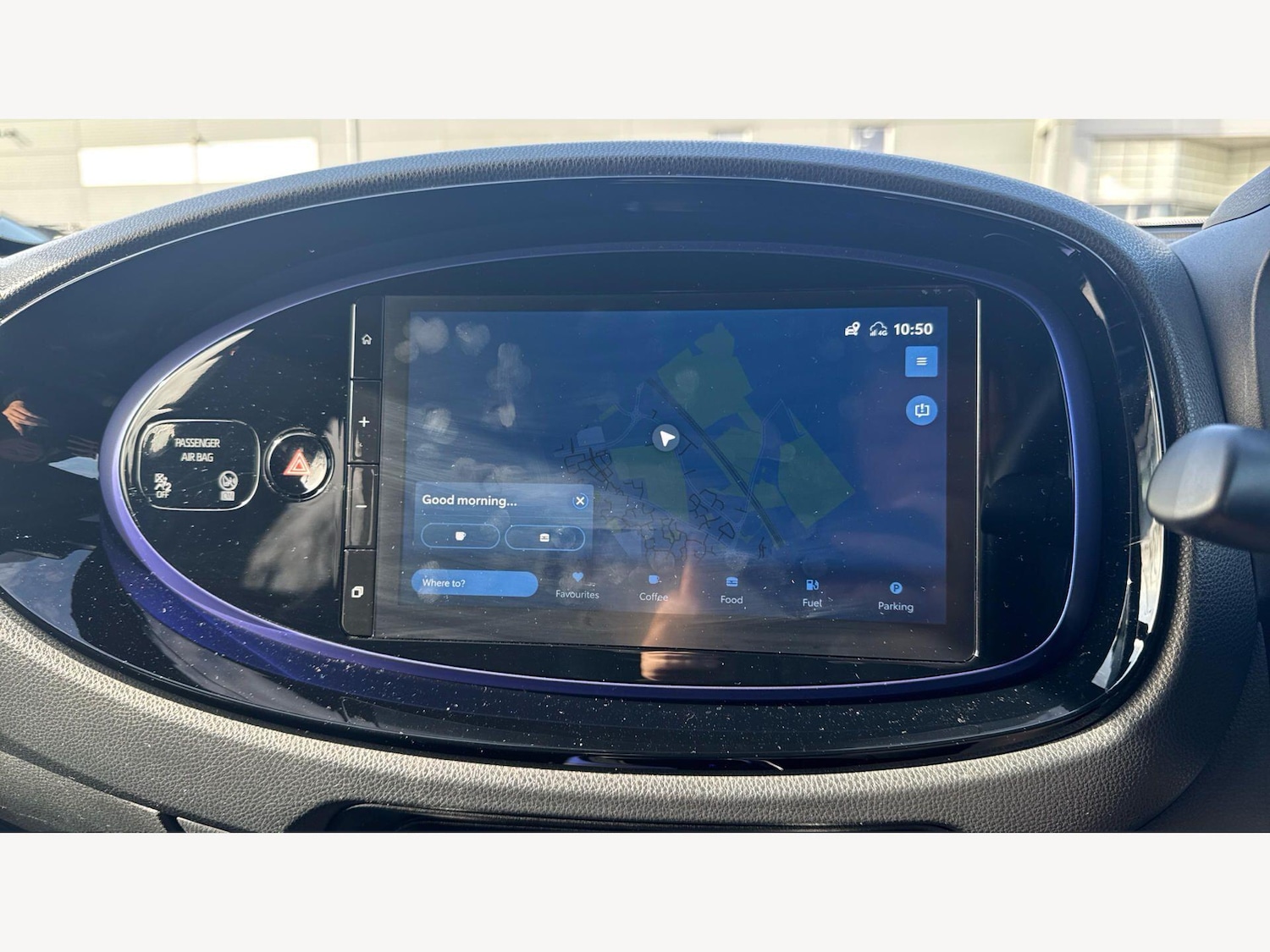 Used Toyota Aygo X for sale - 77738188: Photo 9