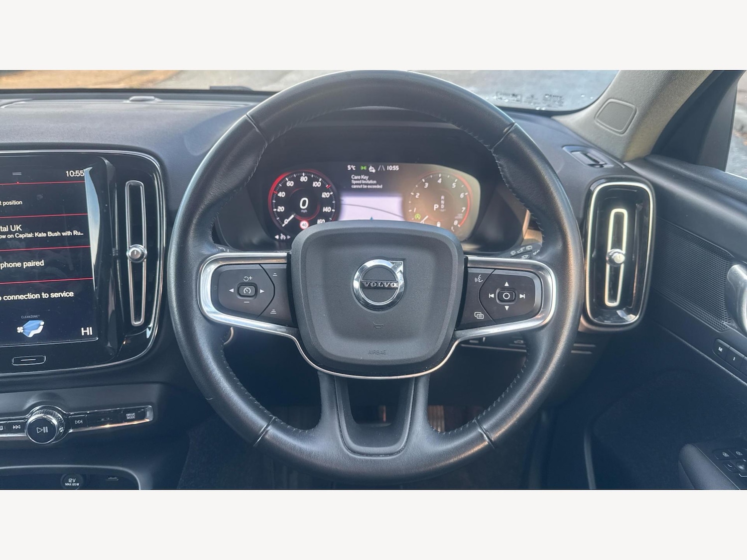 Used Volvo XC40 2020 for sale - 76849811: Photo 10