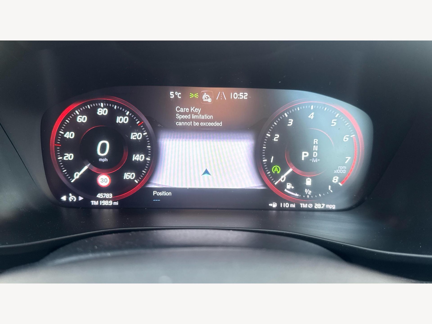 Used Volvo XC40 2020 for sale - 76849811: Photo 11