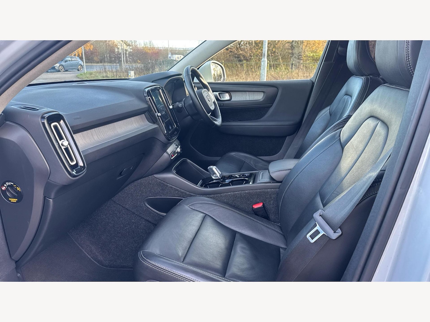 Used Volvo XC40 2020 for sale - 76849811: Photo 12