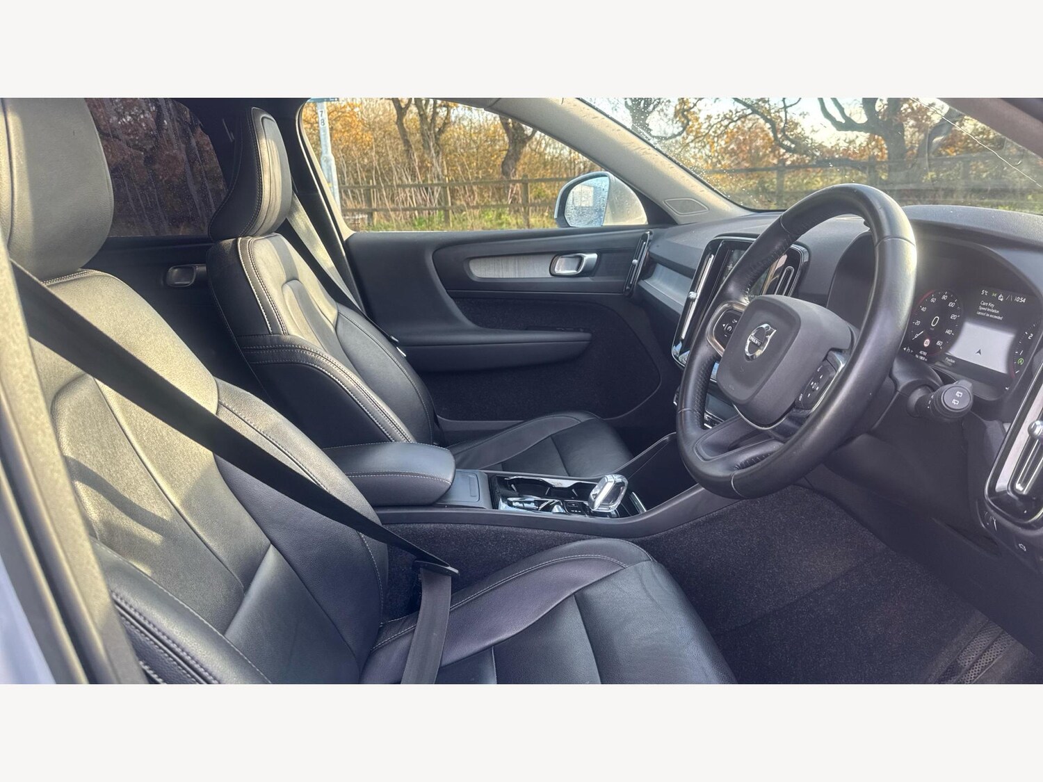 Used Volvo XC40 2020 for sale - 76849811: Photo 13