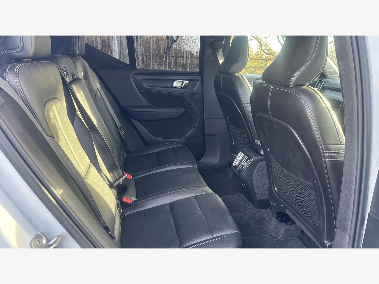 Used Volvo XC40 2020 for sale - 76849811: Photo 14