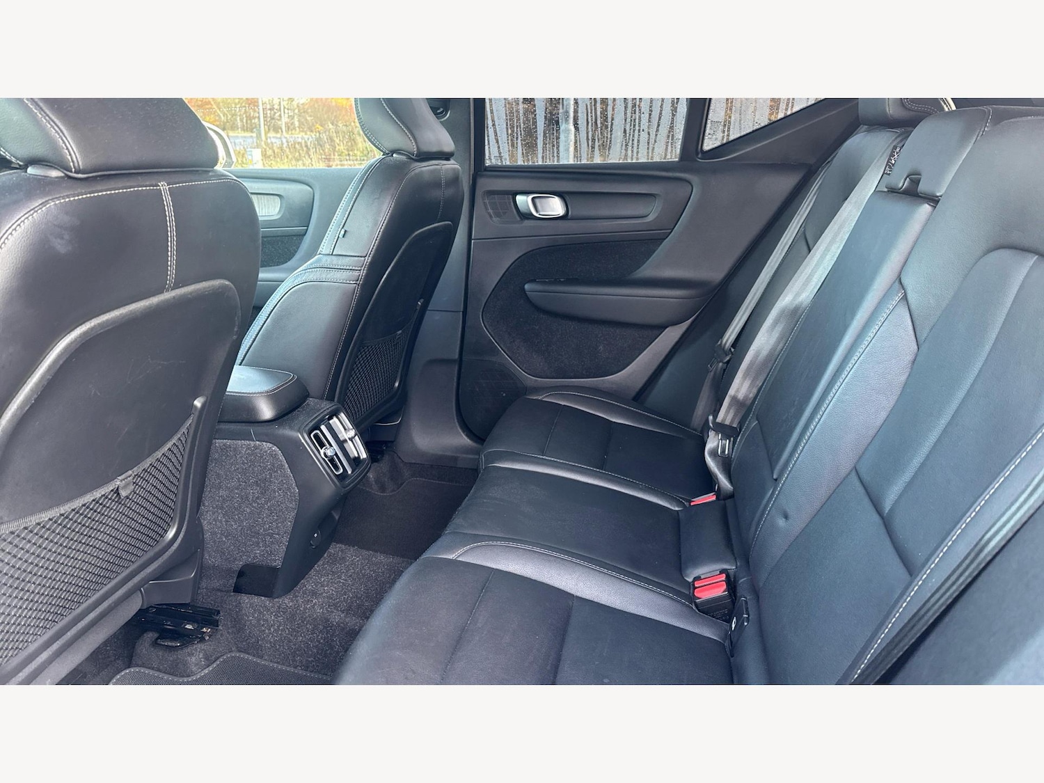 Used Volvo XC40 2020 for sale - 76849811: Photo 15