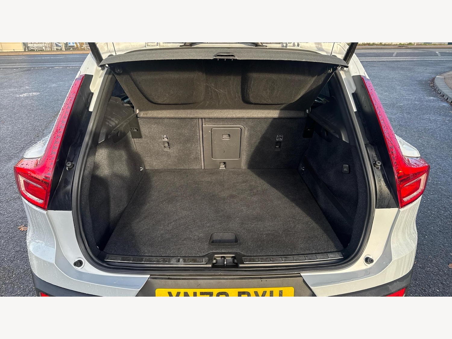 Used Volvo XC40 2020 for sale - 76849811: Photo 16