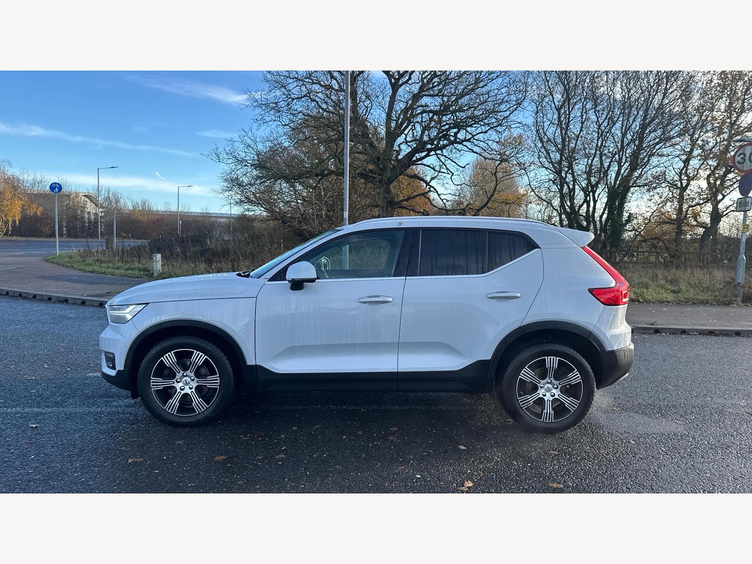 Used Volvo XC40 2020 for sale - 76849811: Photo 19