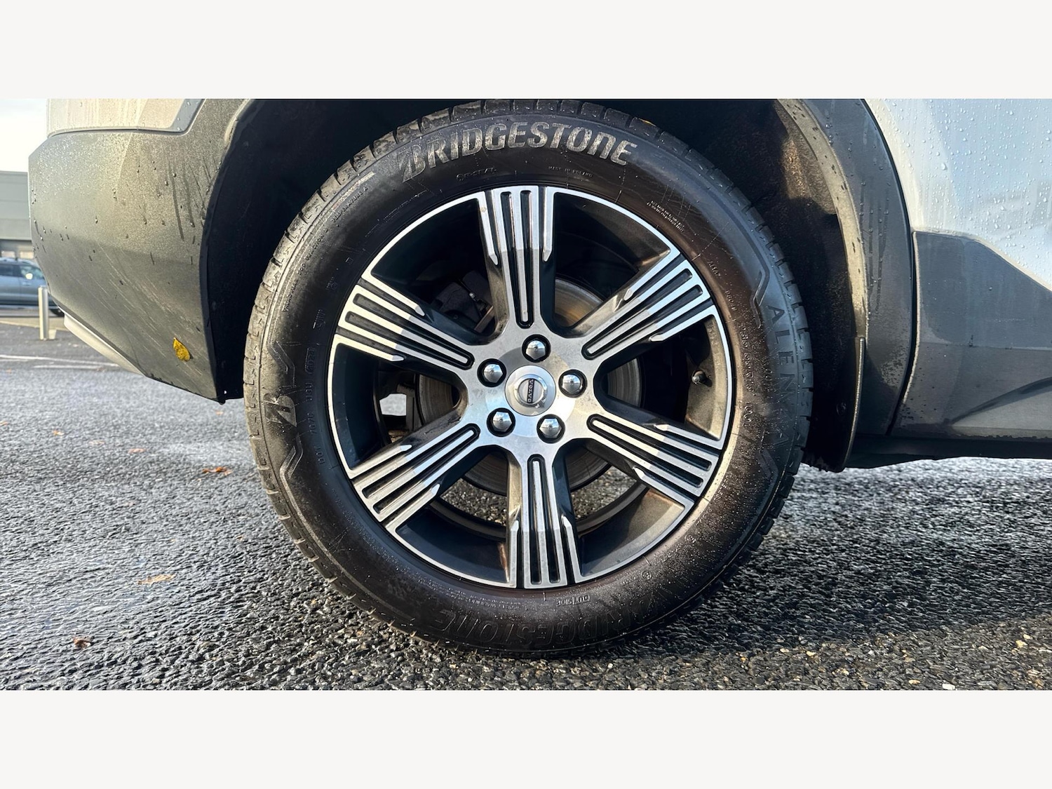 Used Volvo XC40 2020 for sale - 76849811: Photo 20