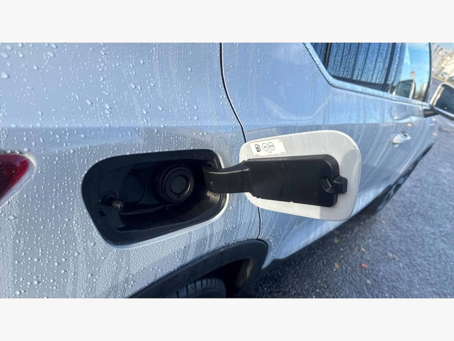 Used Volvo XC40 2020 for sale - 76849811: Photo 24