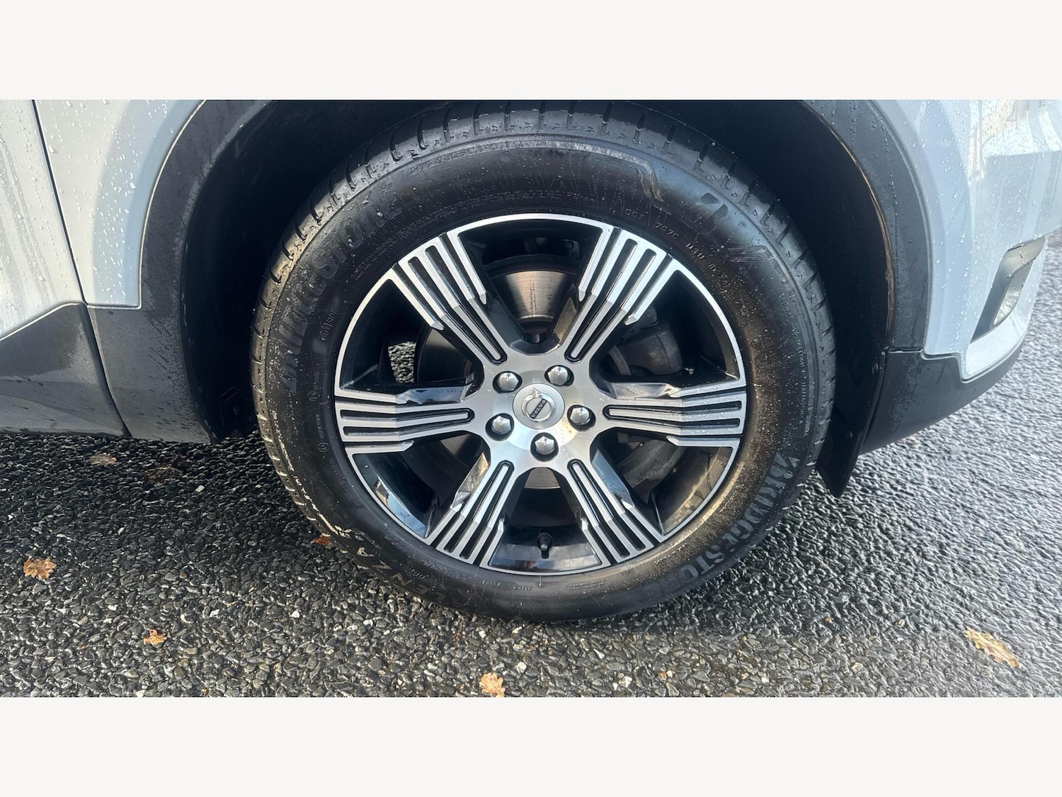 Used Volvo XC40 2020 for sale - 76849811: Photo 26