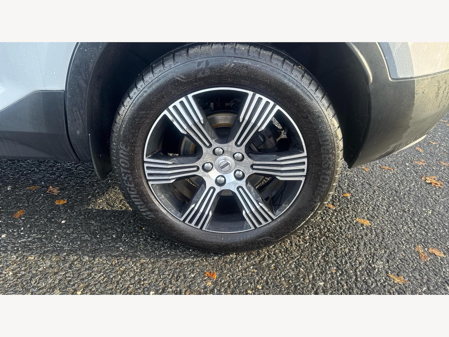 Used Volvo XC40 2020 for sale - 76849811: Photo 29