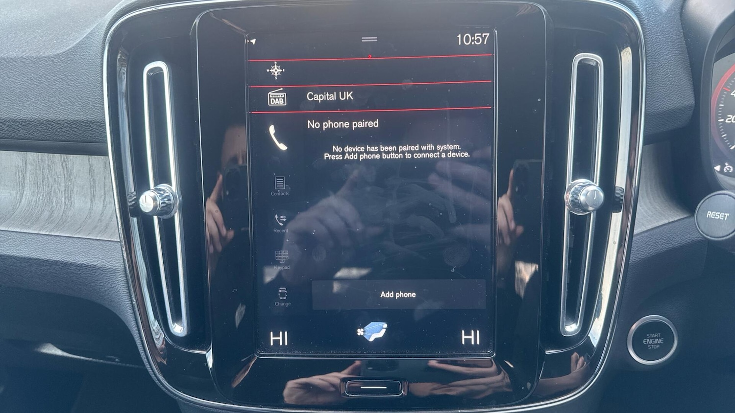 Used Volvo XC40 2020 for sale - 76849811: Photo 37