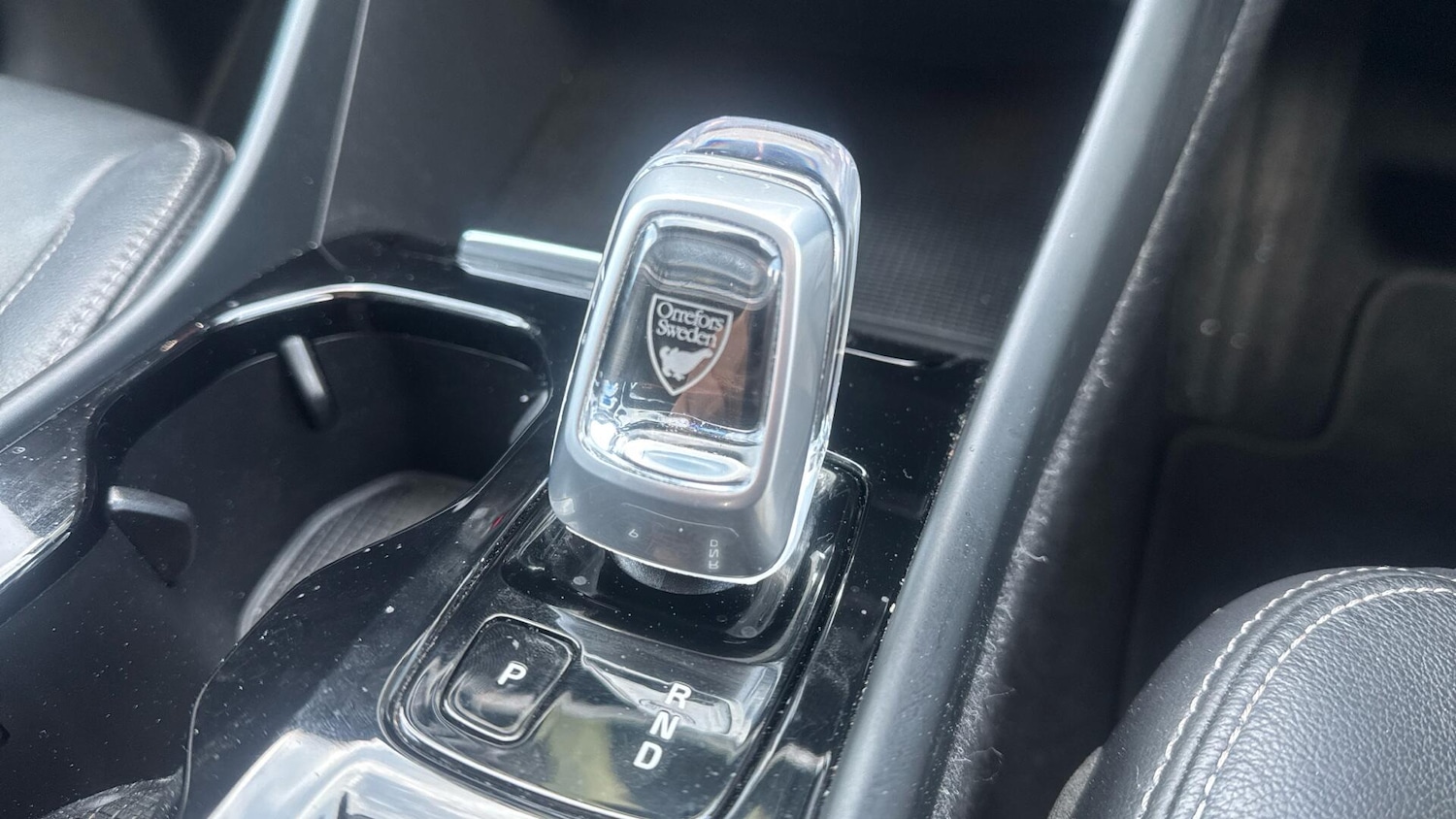 Used Volvo XC40 2020 for sale - 76849811: Photo 40