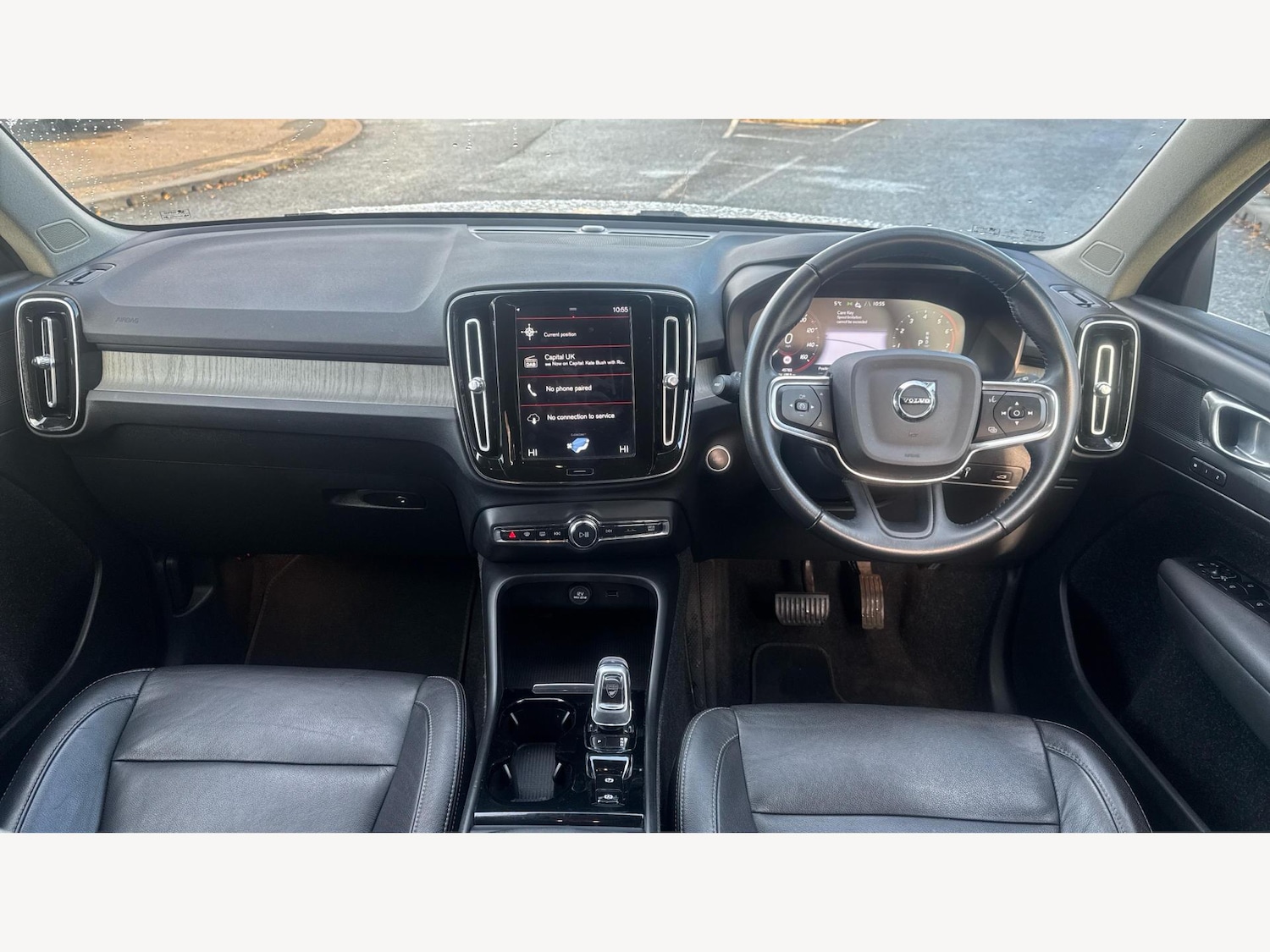 Used Volvo XC40 2020 for sale - 76849811: Photo 7