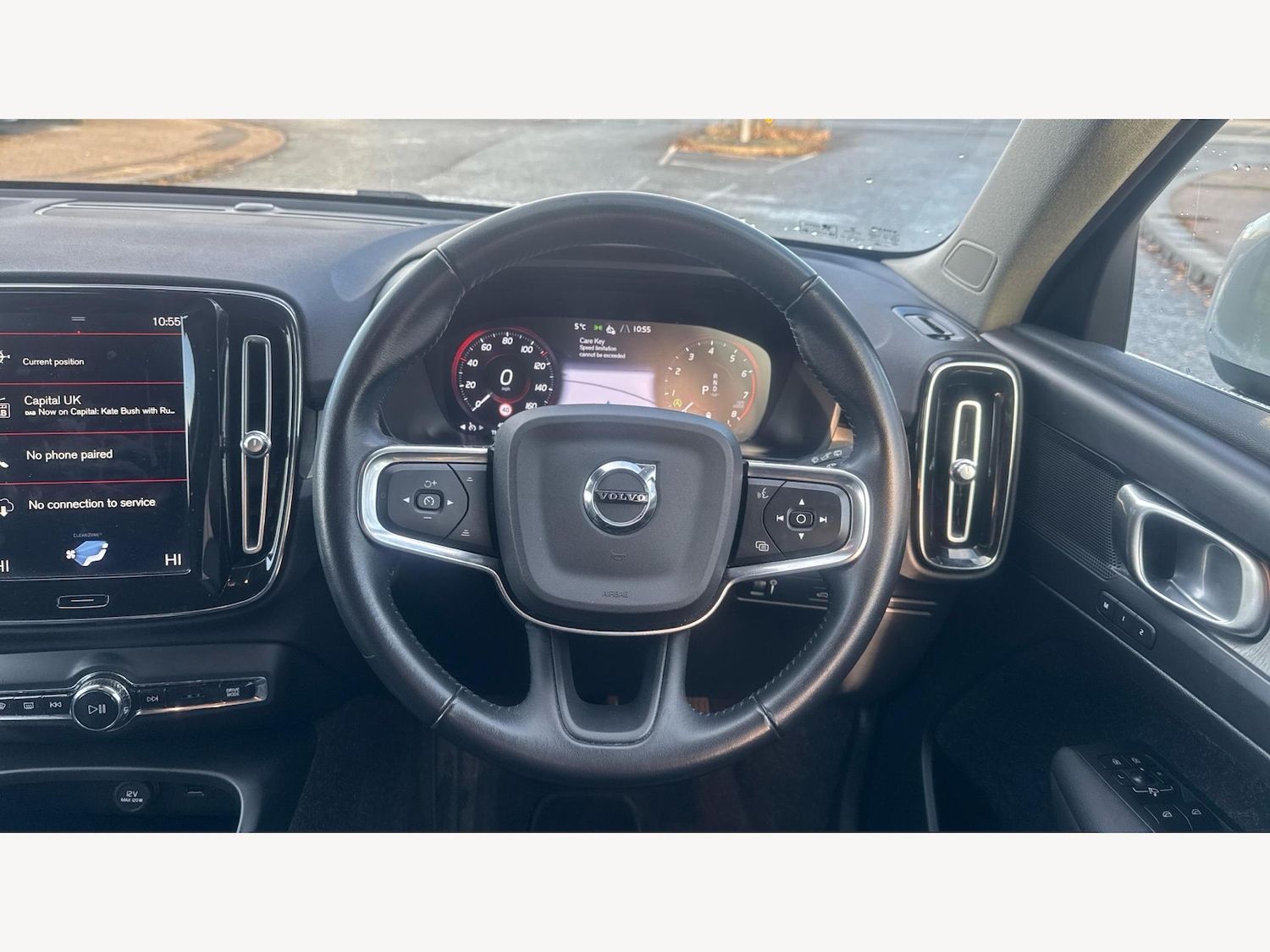 Used Volvo XC40 2020 for sale - 76849811: Photo 8