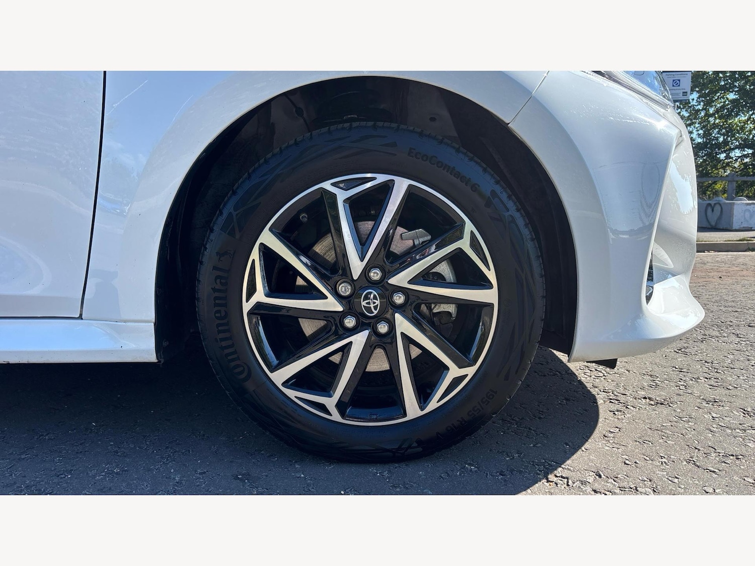 Used Toyota Yaris for sale - 77625491: Photo 22