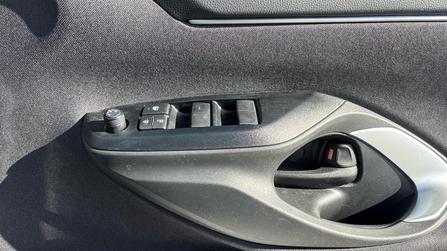 Used Toyota Yaris for sale - 77625491: Photo 34