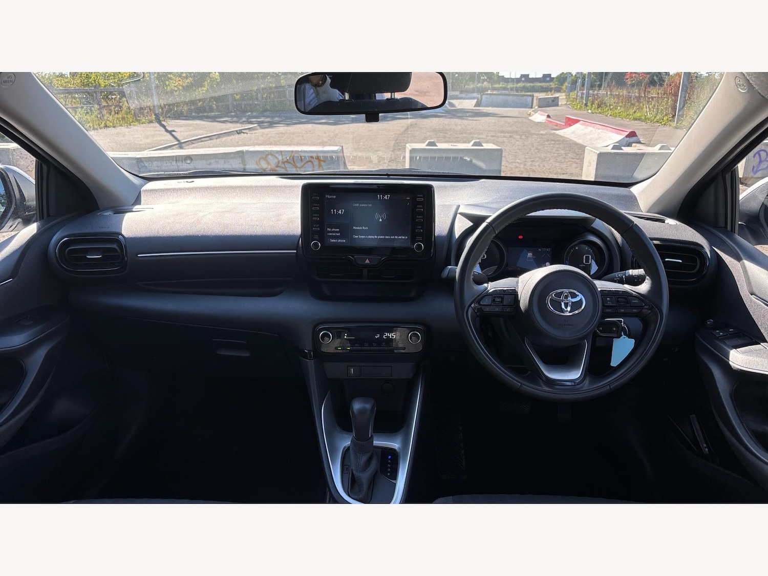 Used Toyota Yaris for sale - 77625491: Photo 7