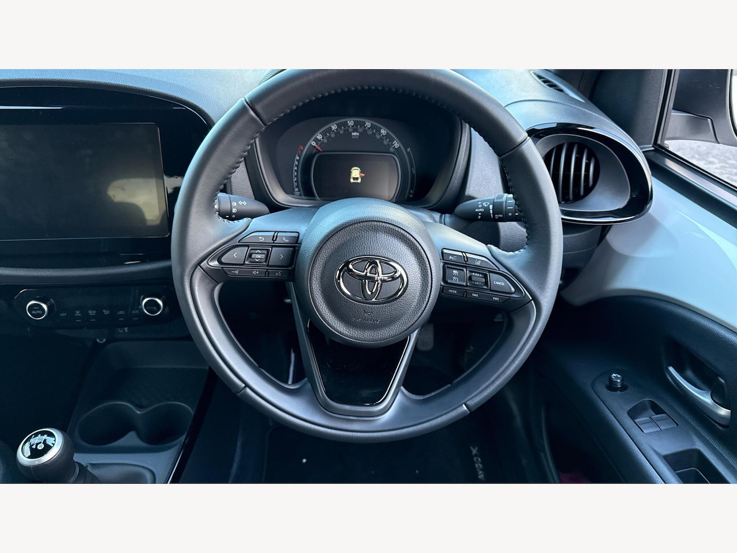 Used Toyota Aygo X 2025 for sale - 77440767: Photo 10