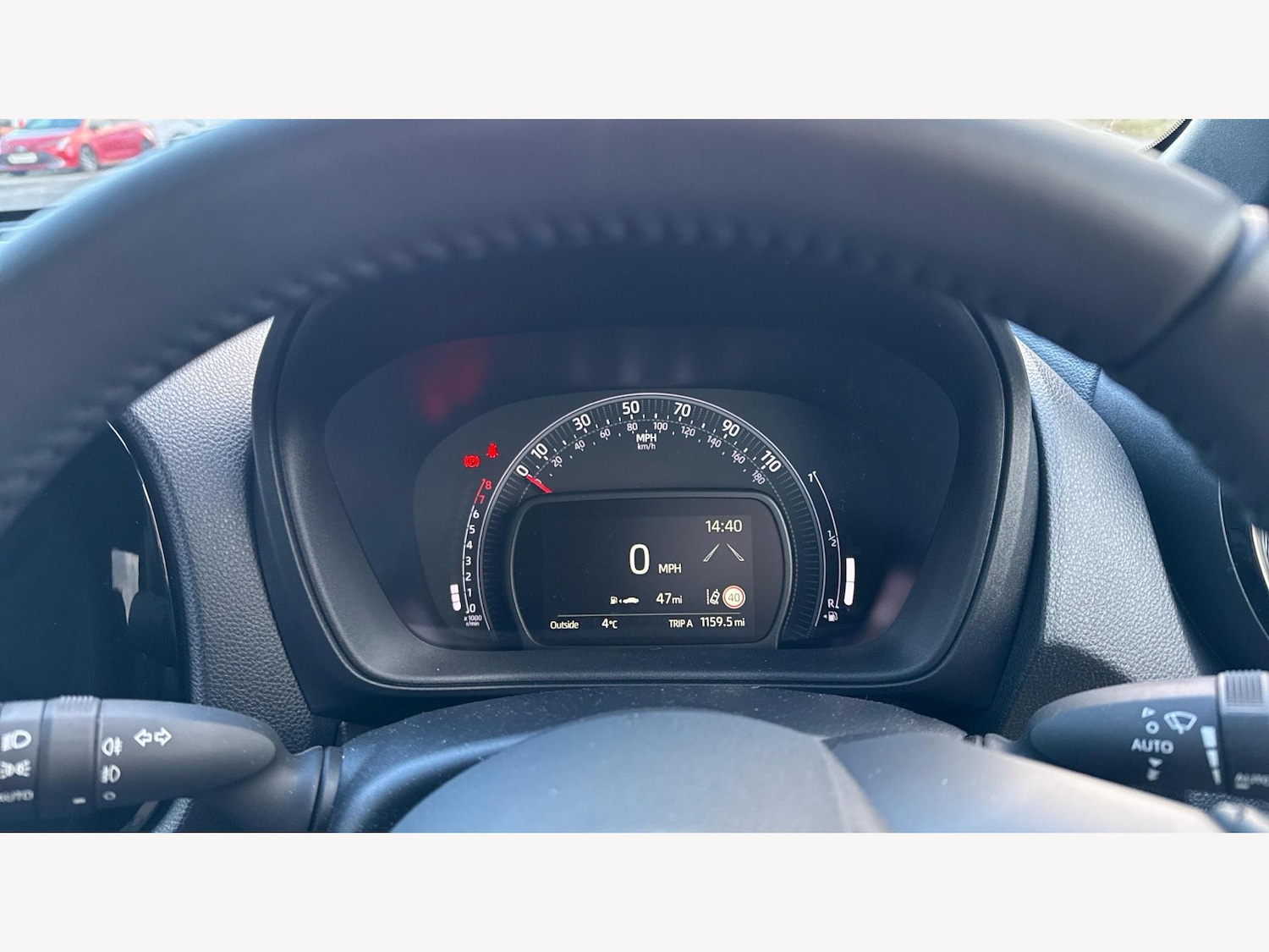 Used Toyota Aygo X 2025 for sale - 77440767: Photo 11