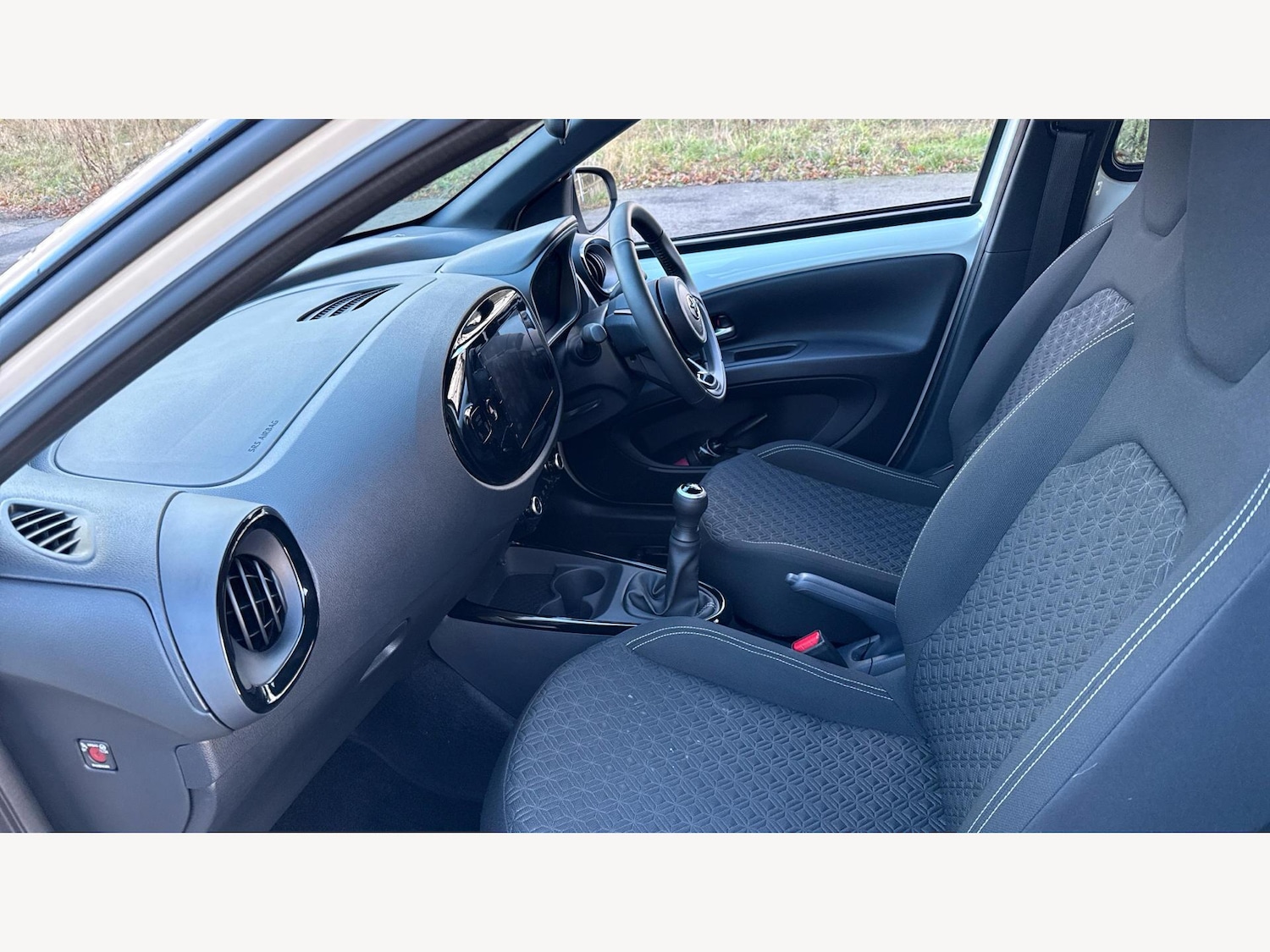 Used Toyota Aygo X 2025 for sale - 77440767: Photo 12