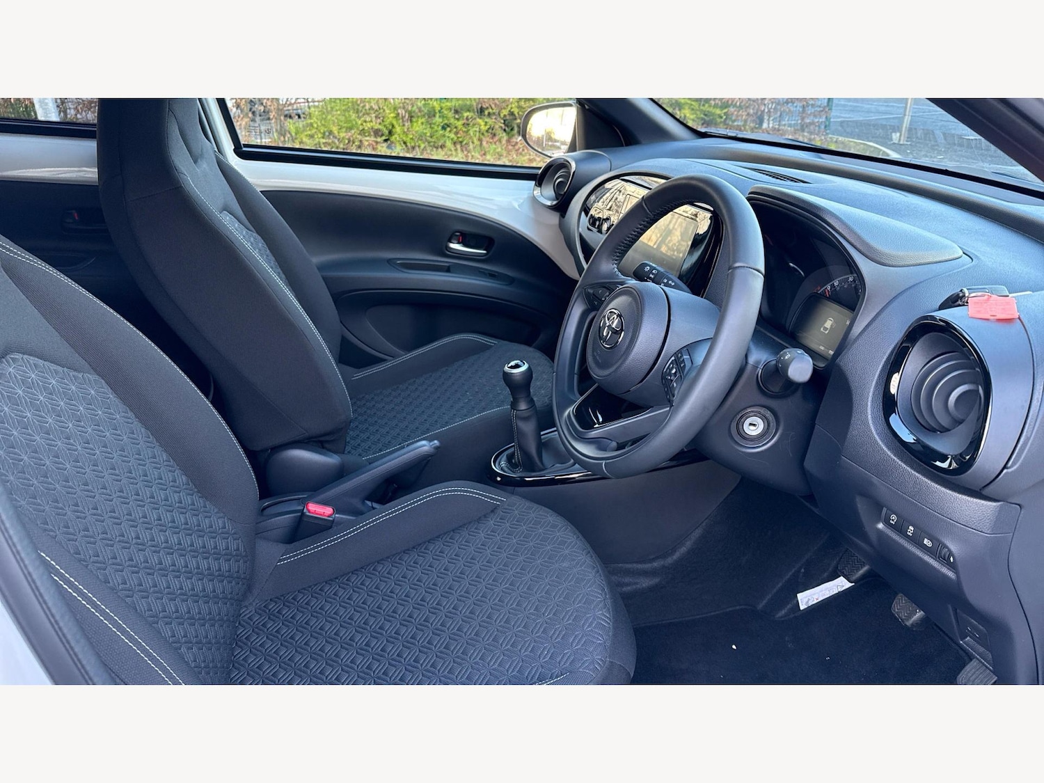 Used Toyota Aygo X 2025 for sale - 77440767: Photo 13