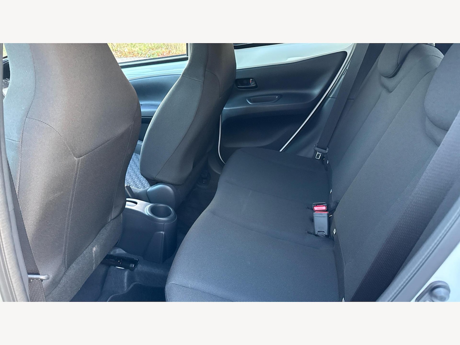 Used Toyota Aygo X 2025 for sale - 77440767: Photo 15
