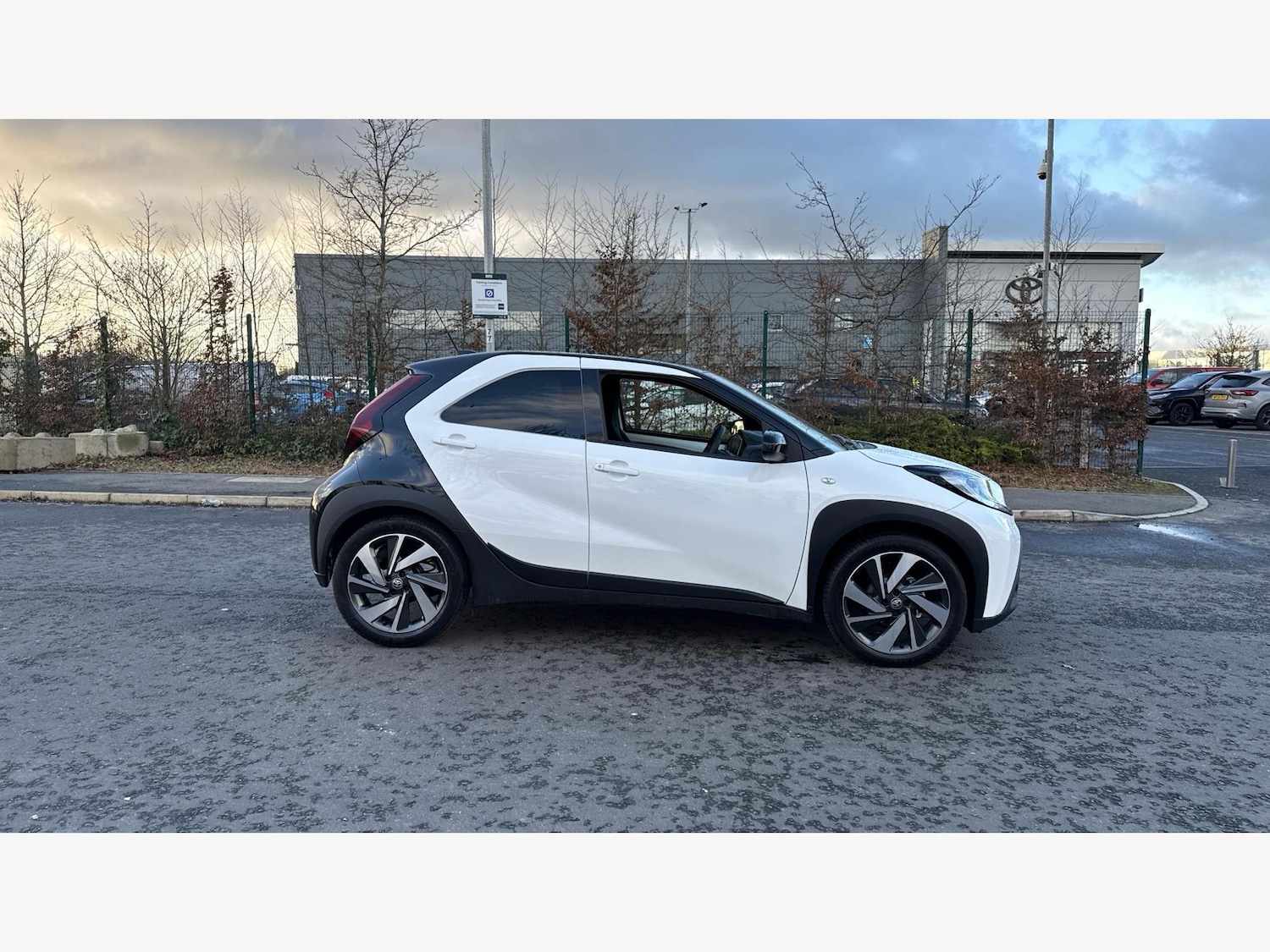 Used Toyota Aygo X 2025 for sale - 77440767: Photo 18