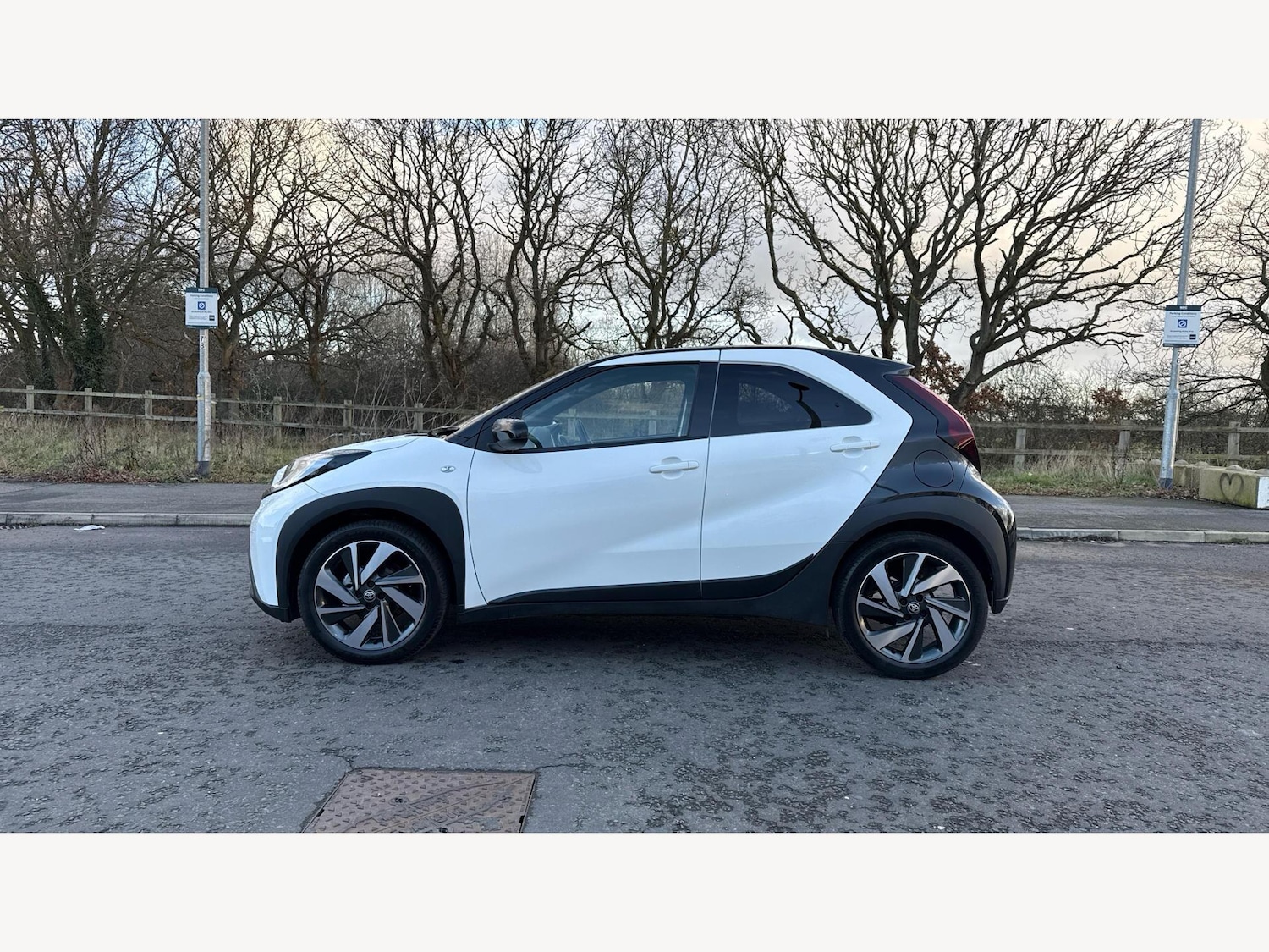 Used Toyota Aygo X 2025 for sale - 77440767: Photo 19