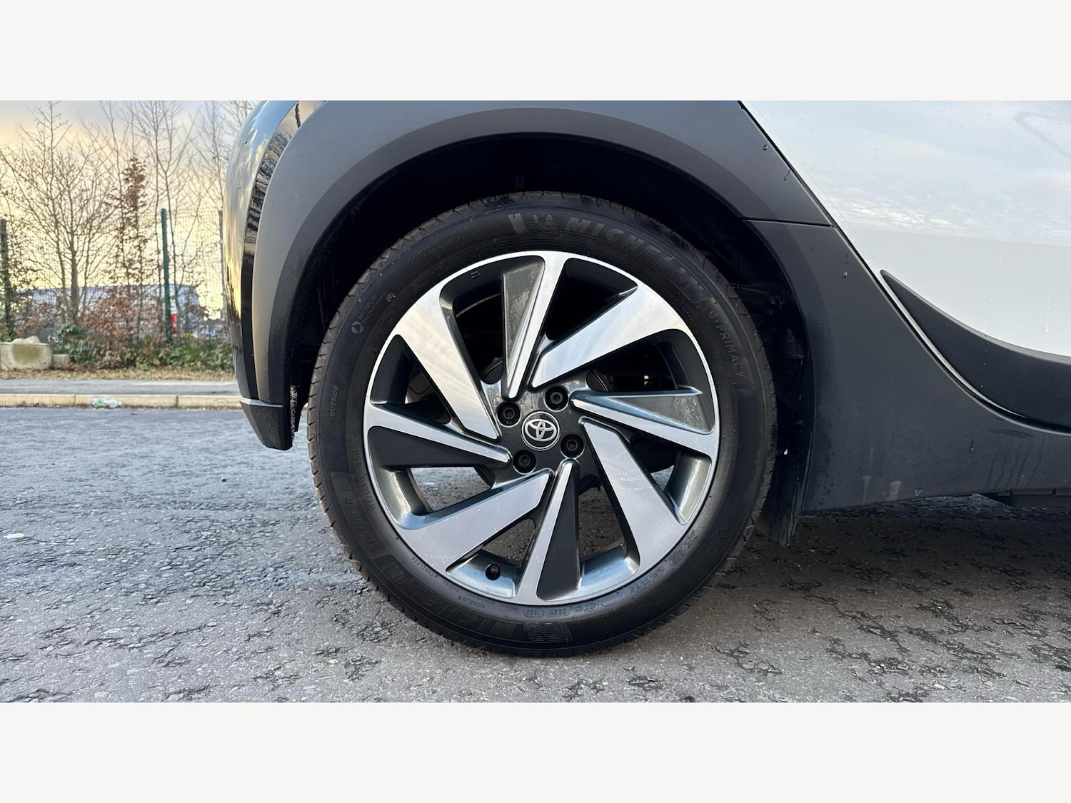 Used Toyota Aygo X 2025 for sale - 77440767: Photo 20